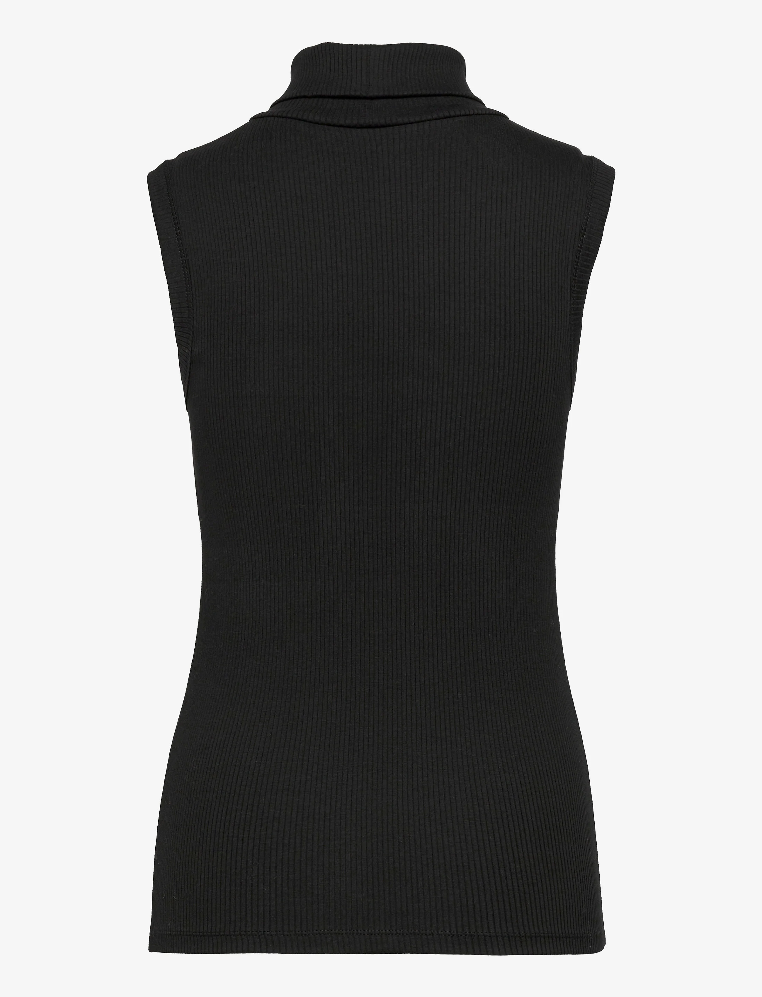 InWear - DagnaIW Rollneck Top - die niedrigsten preise - black - 2