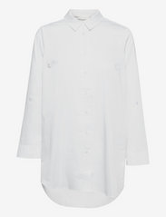 InWear - VexIW Tunic - tunics - pure white - 0