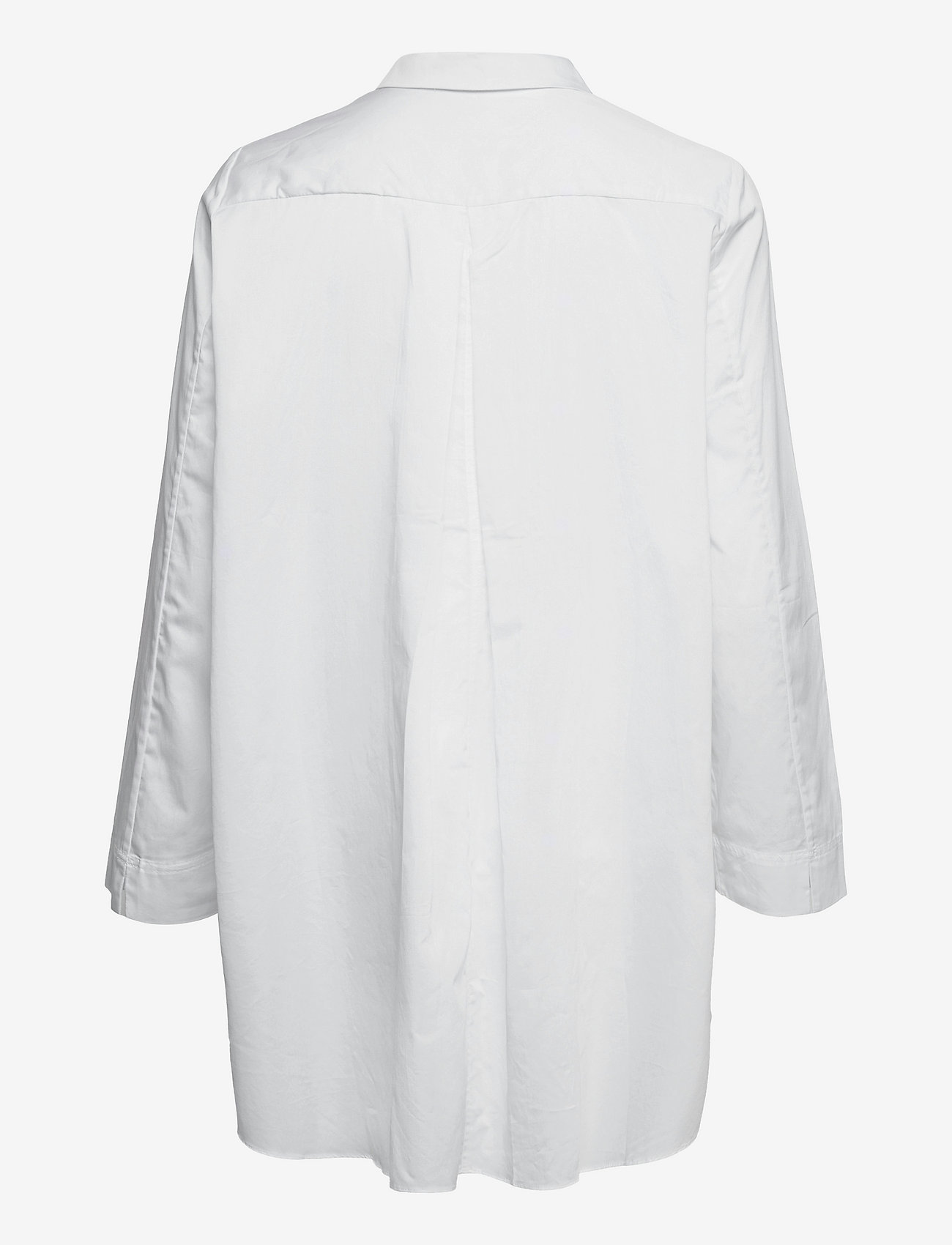 InWear - VexIW Tunic - tuniken - pure white - 2