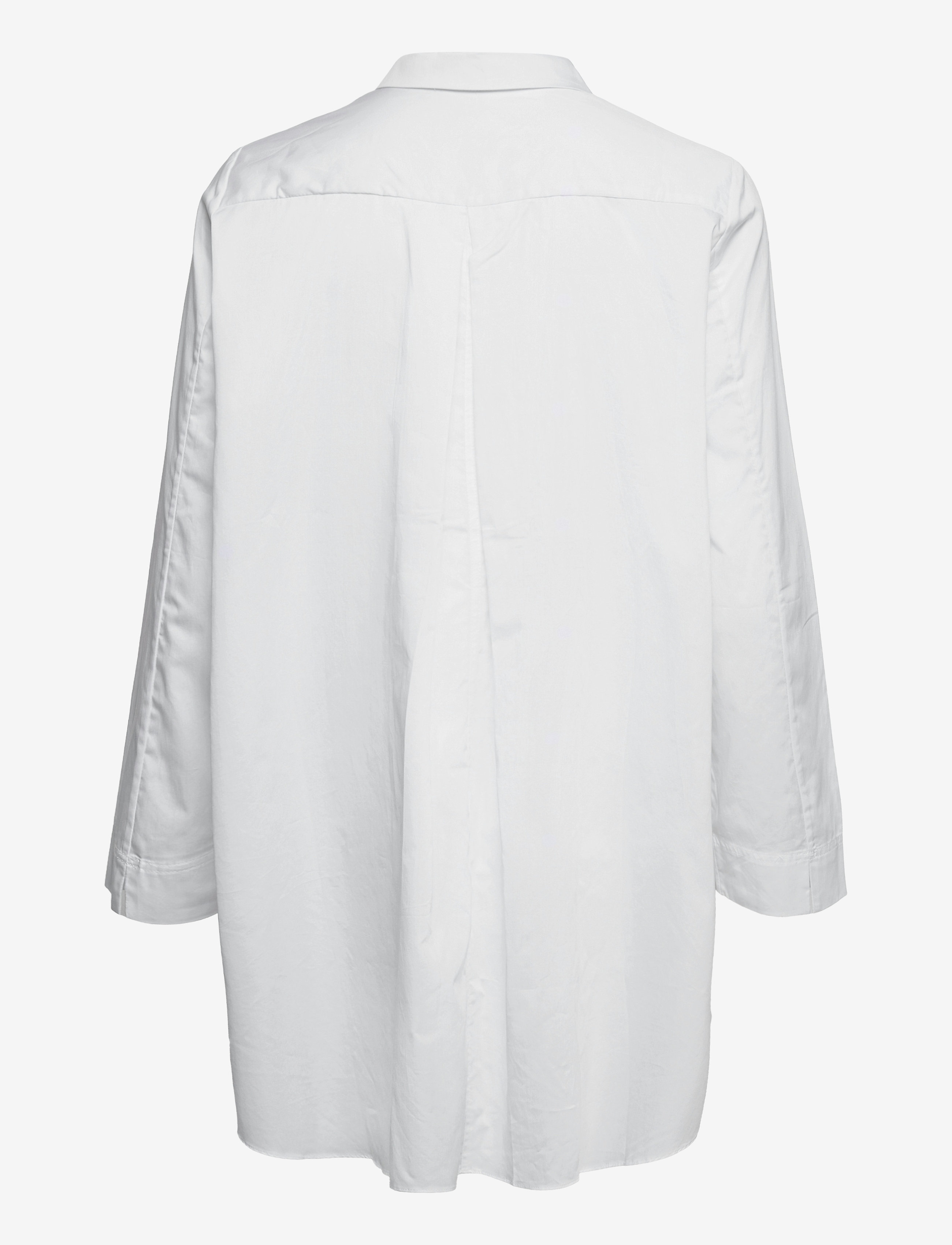 InWear - VexIW Tunic - tuniki - pure white - 2