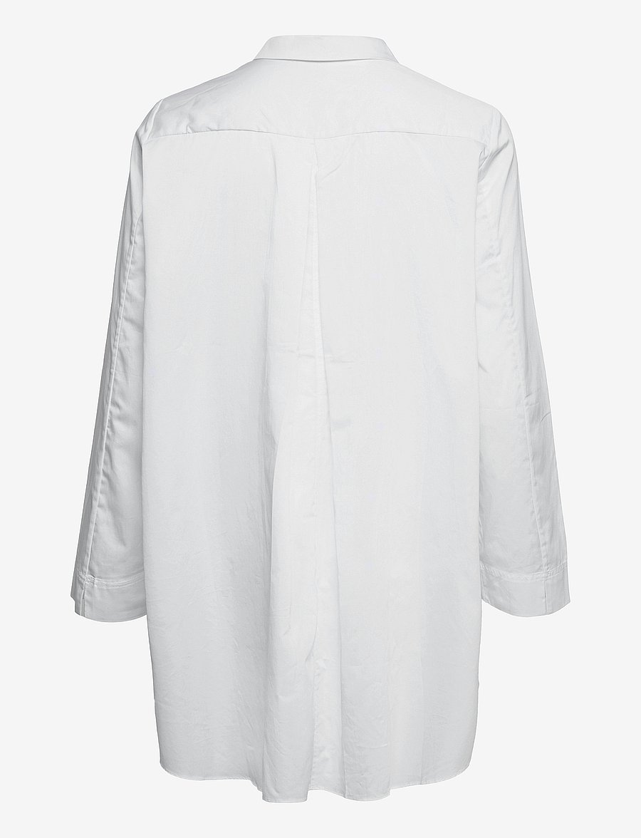 InWear - VexIW Tunic - tunikor - pure white - 2