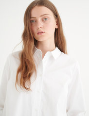 InWear - VexIW Tunic - tunics - pure white - 6