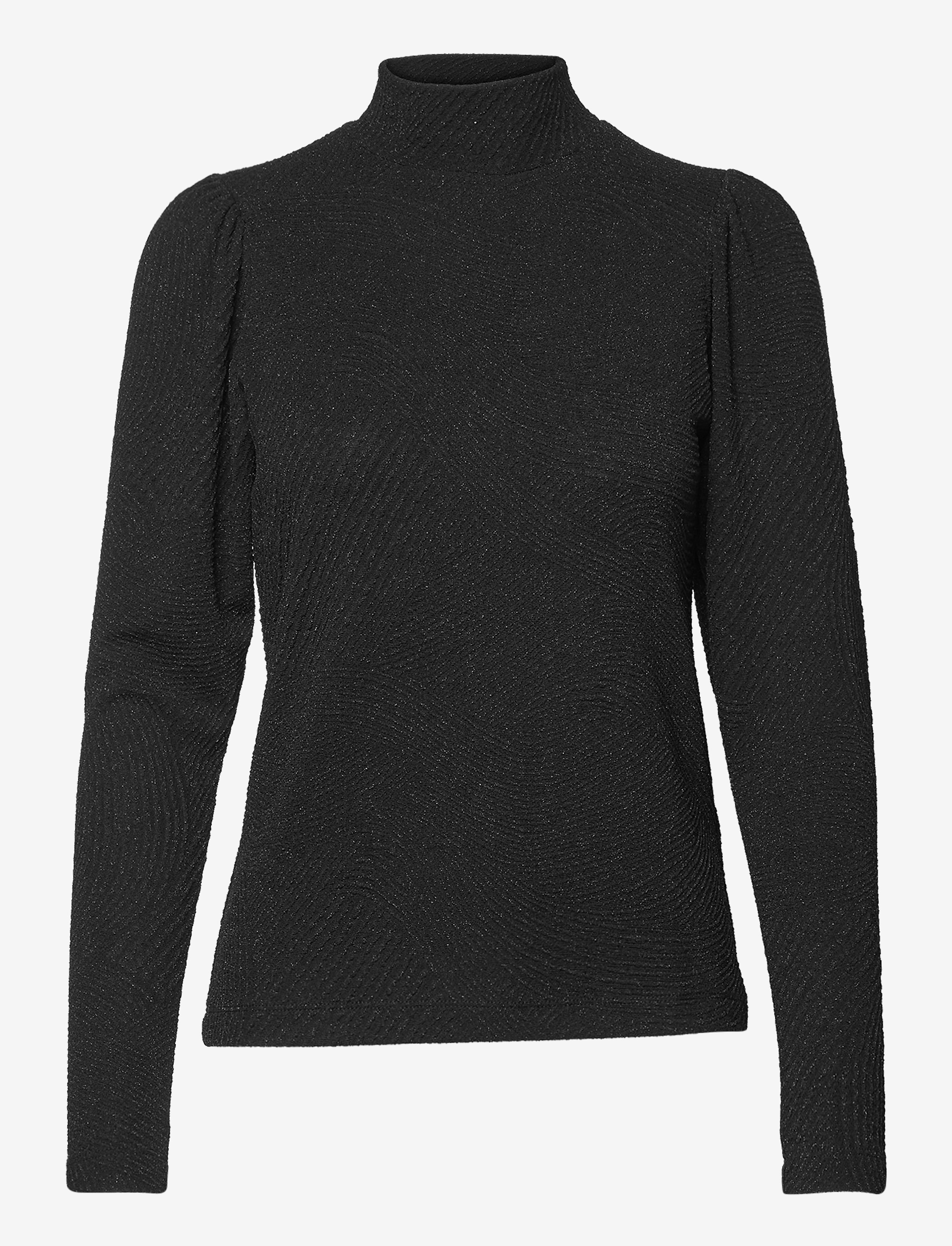 InWear - GianaIW Blouse - black - 1