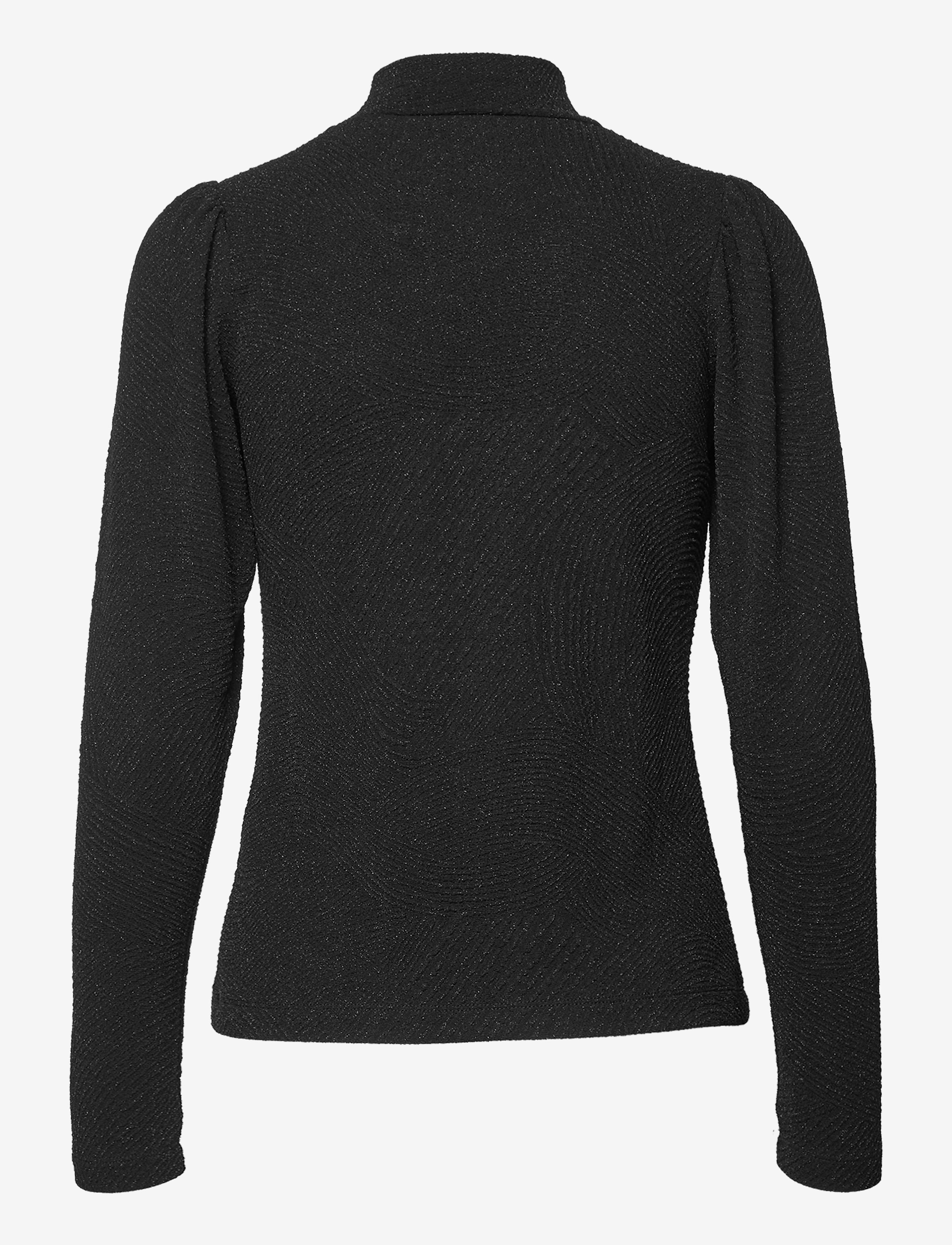 InWear - GianaIW Blouse - black - 2