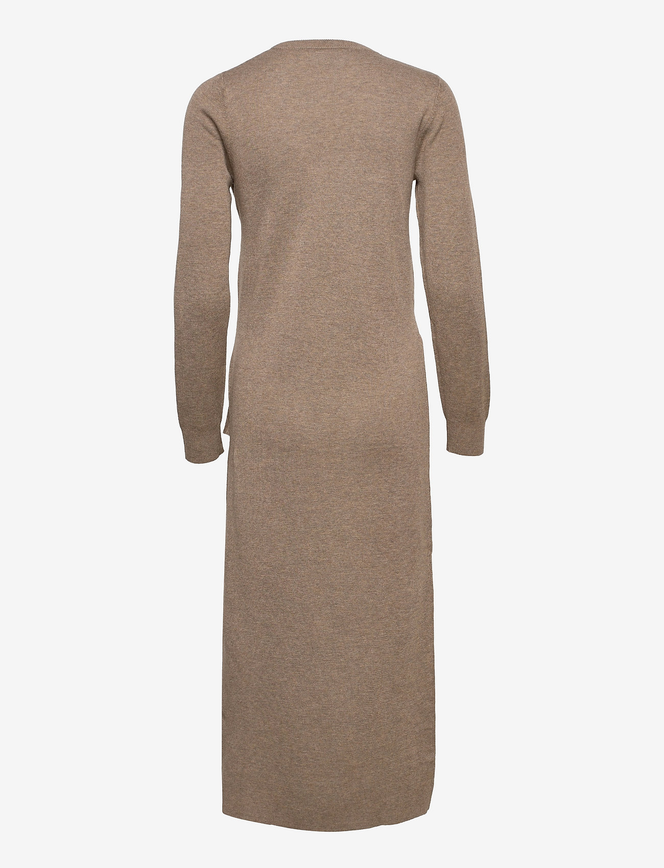 InWear - EsmaIW Dress - oatmeal melange - 1