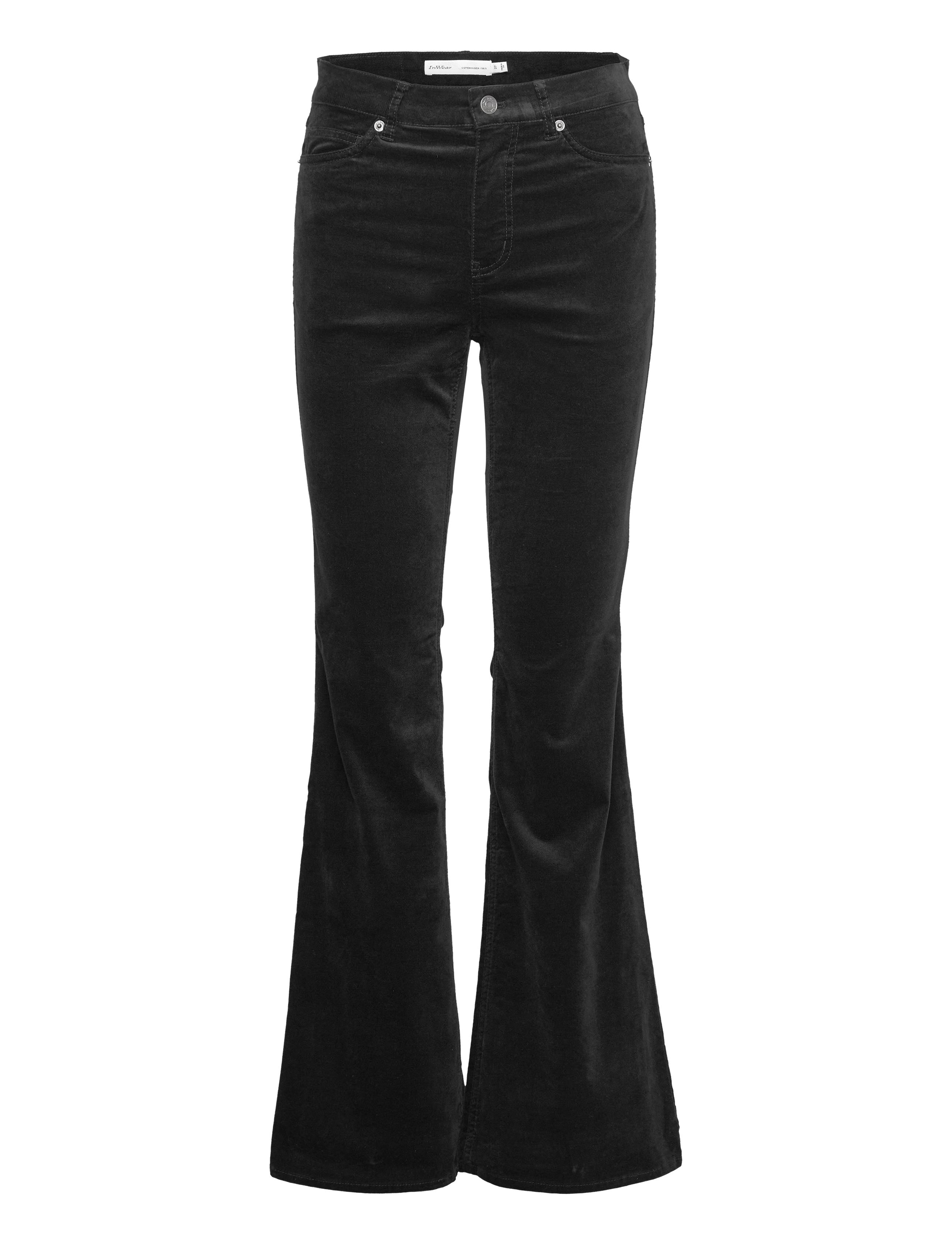 InWear EishaIW Jeans - Jeans - BLACK / black
