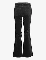 InWear - EishaIW Jeans - utsvängda jeans - black - 1