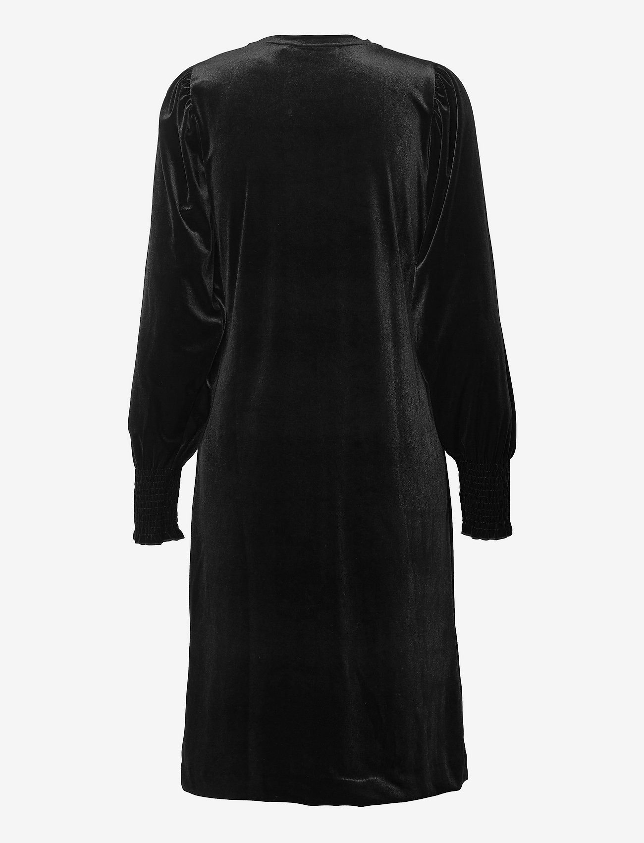 InWear - GorielIW Dress - t-shirtklänningar - black - 1