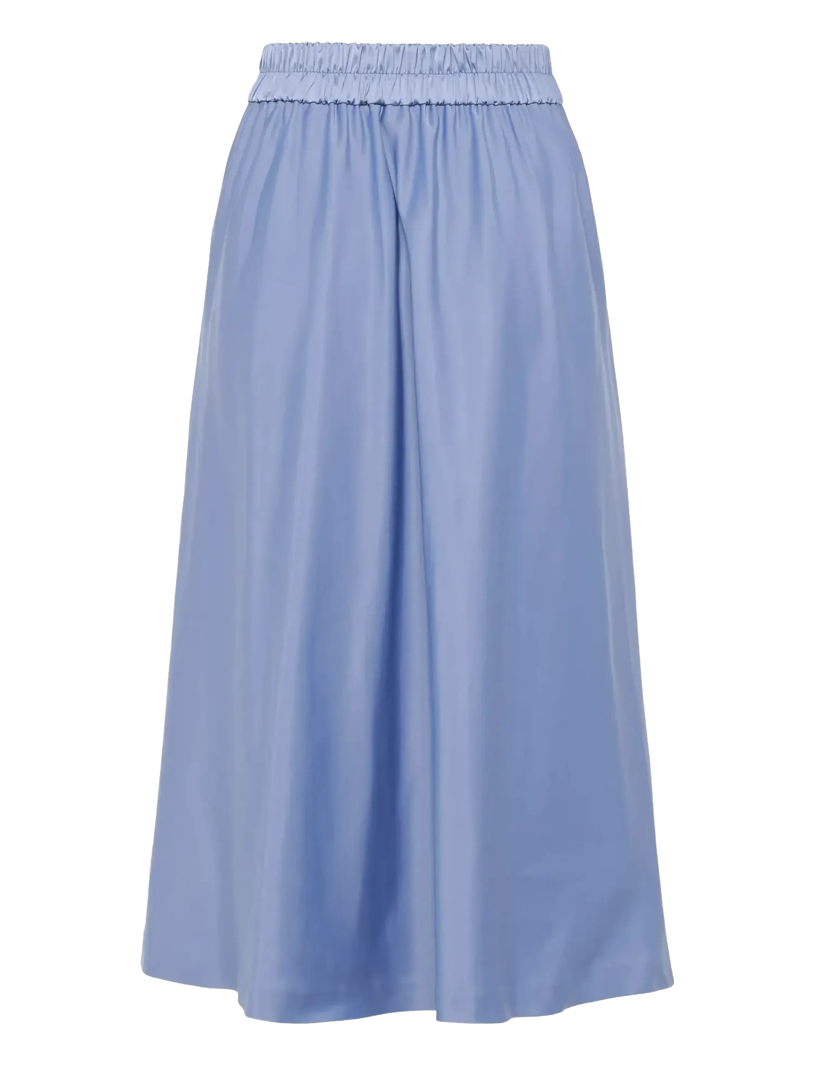 InWear - ZilkyIW Skirt - satinröcke - wild wind - 2