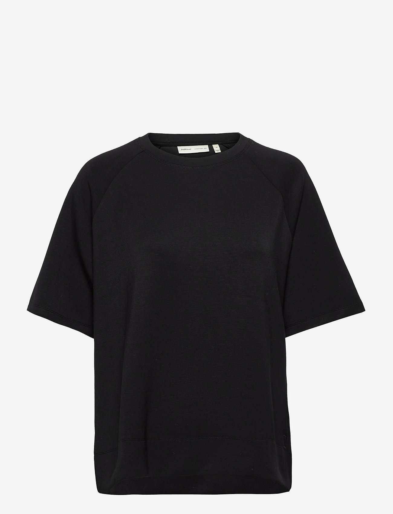 InWear - LincentIW T-Shirt - black - 0