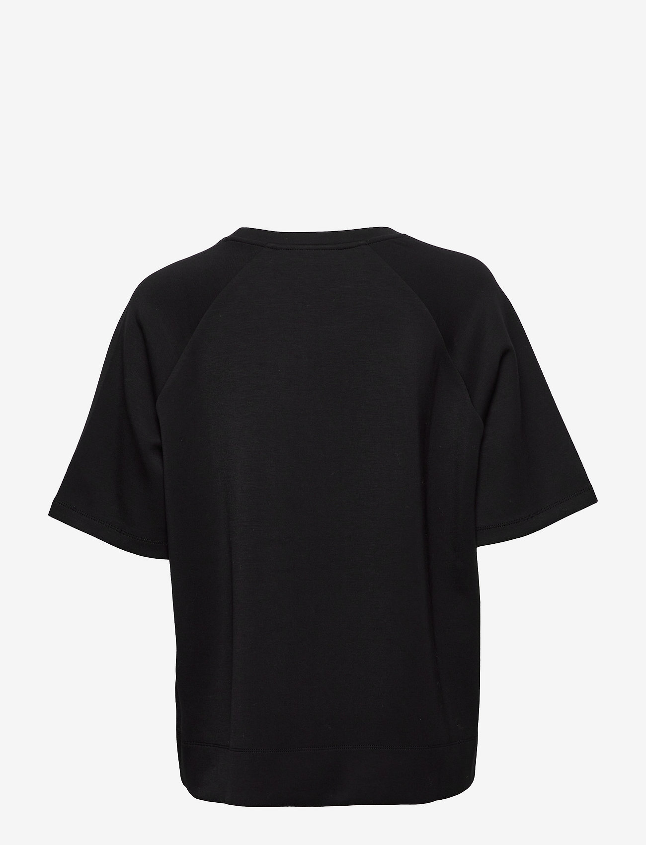 InWear - LincentIW T-Shirt - black - 1