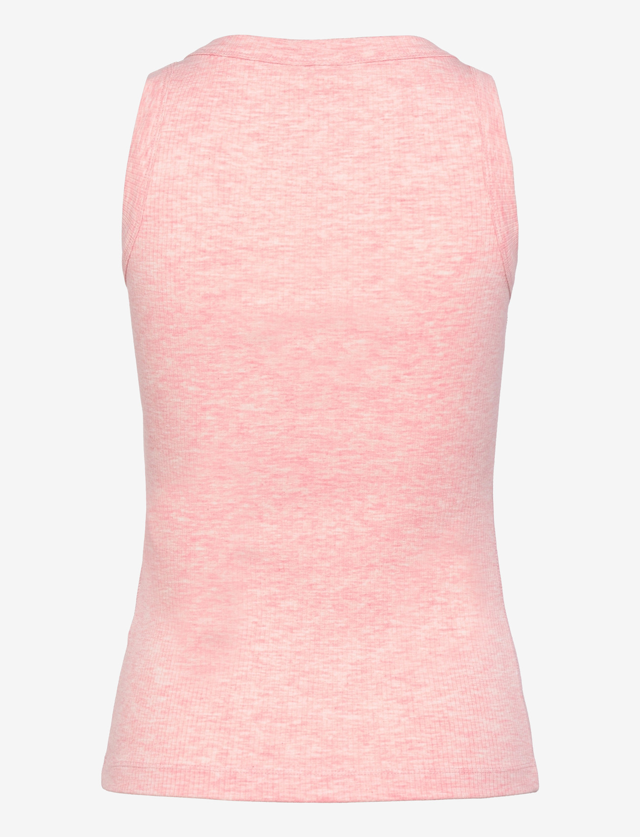 InWear - DagnaIW Melange Tank - topid ja varrukateta alussärgid - candy pink melange - 2