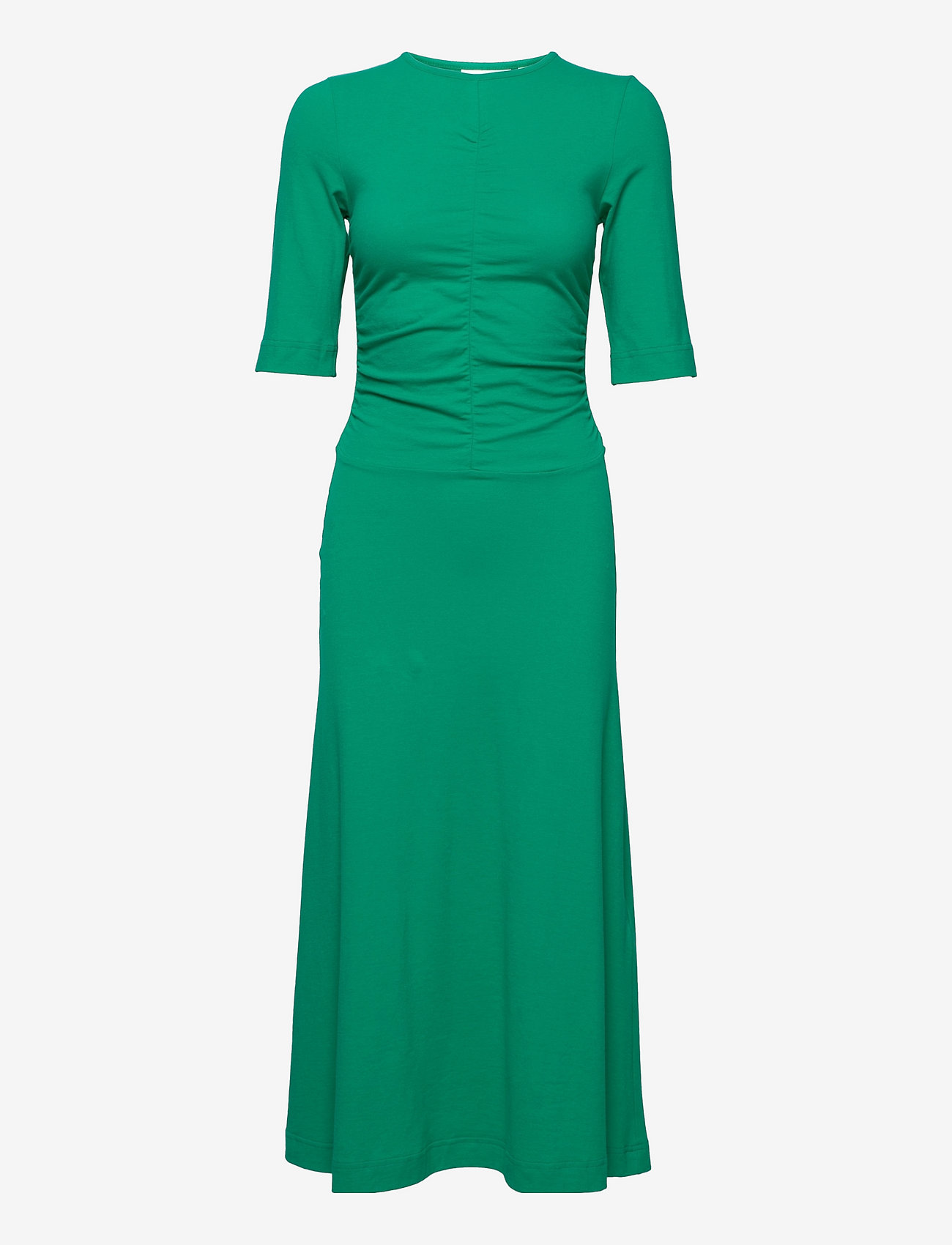 InWear - NaalIW Dress - pepper green - 0