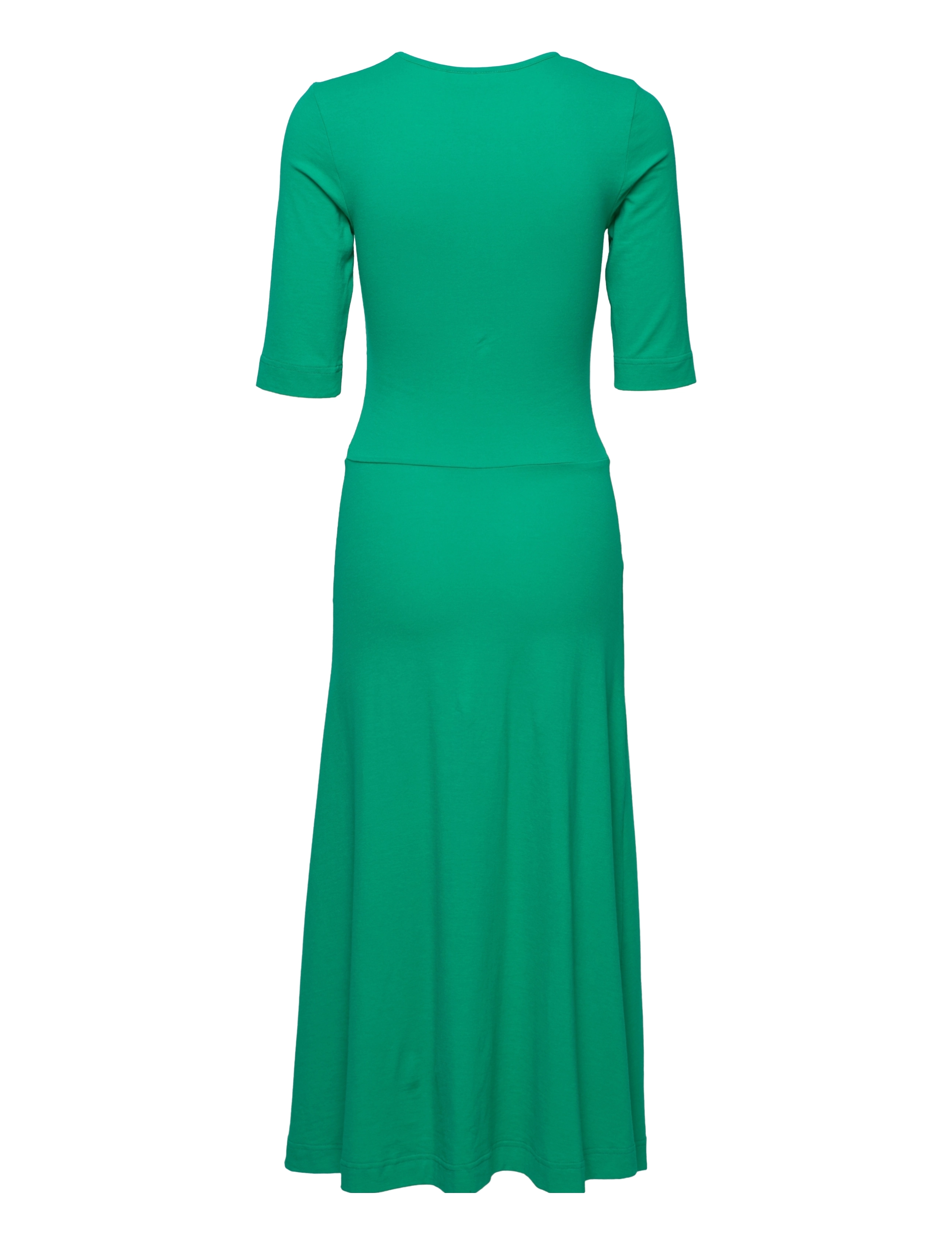 InWear - NaalIW Dress - pepper green - 1