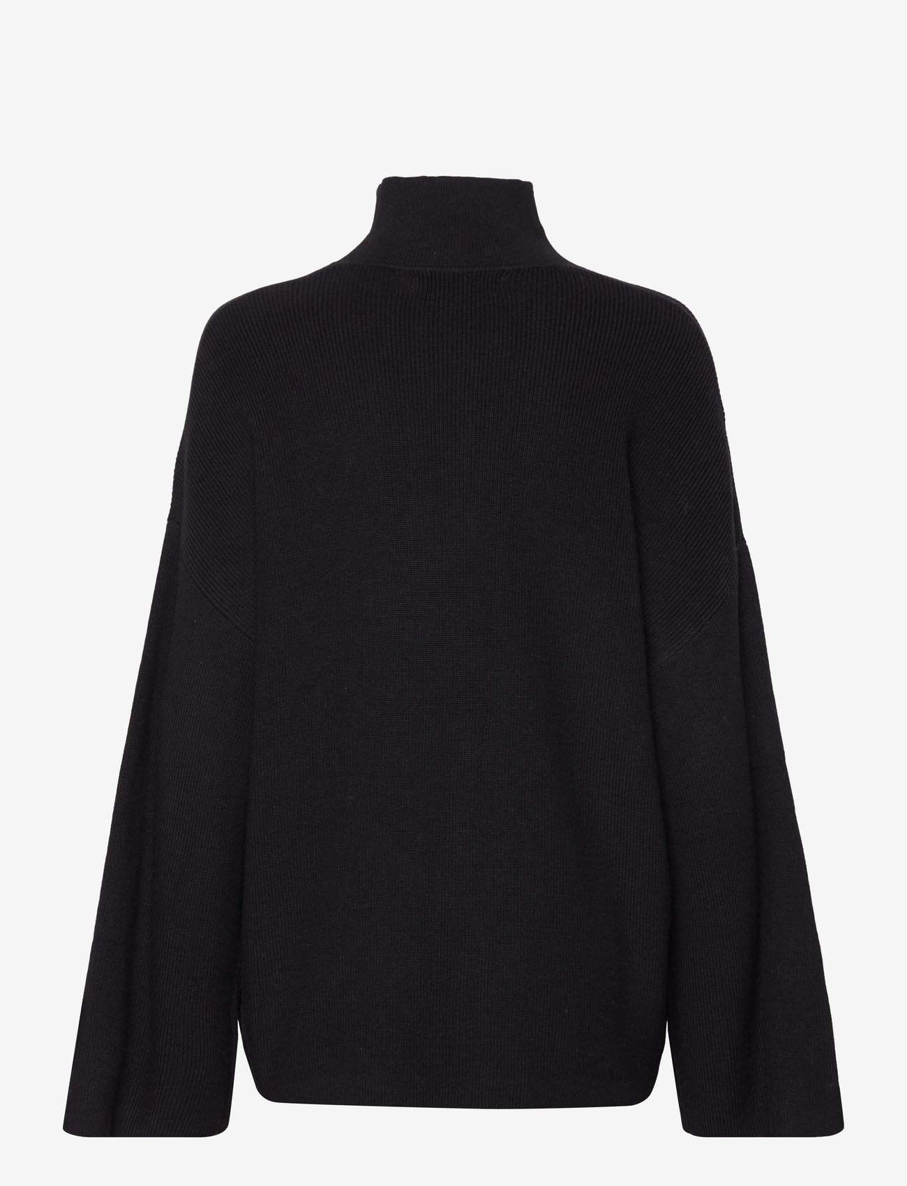 InWear - GittelIW Pullover - efterårstøj - solid black - 1