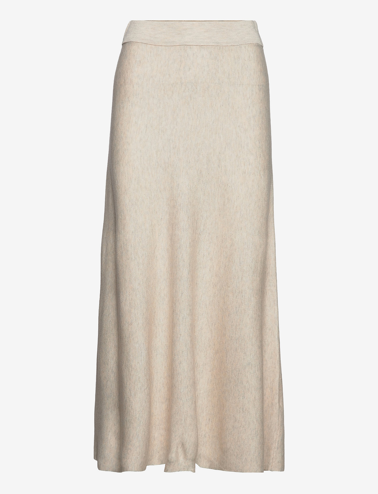 InWear - GenesisIW Skirt - ecru - 0