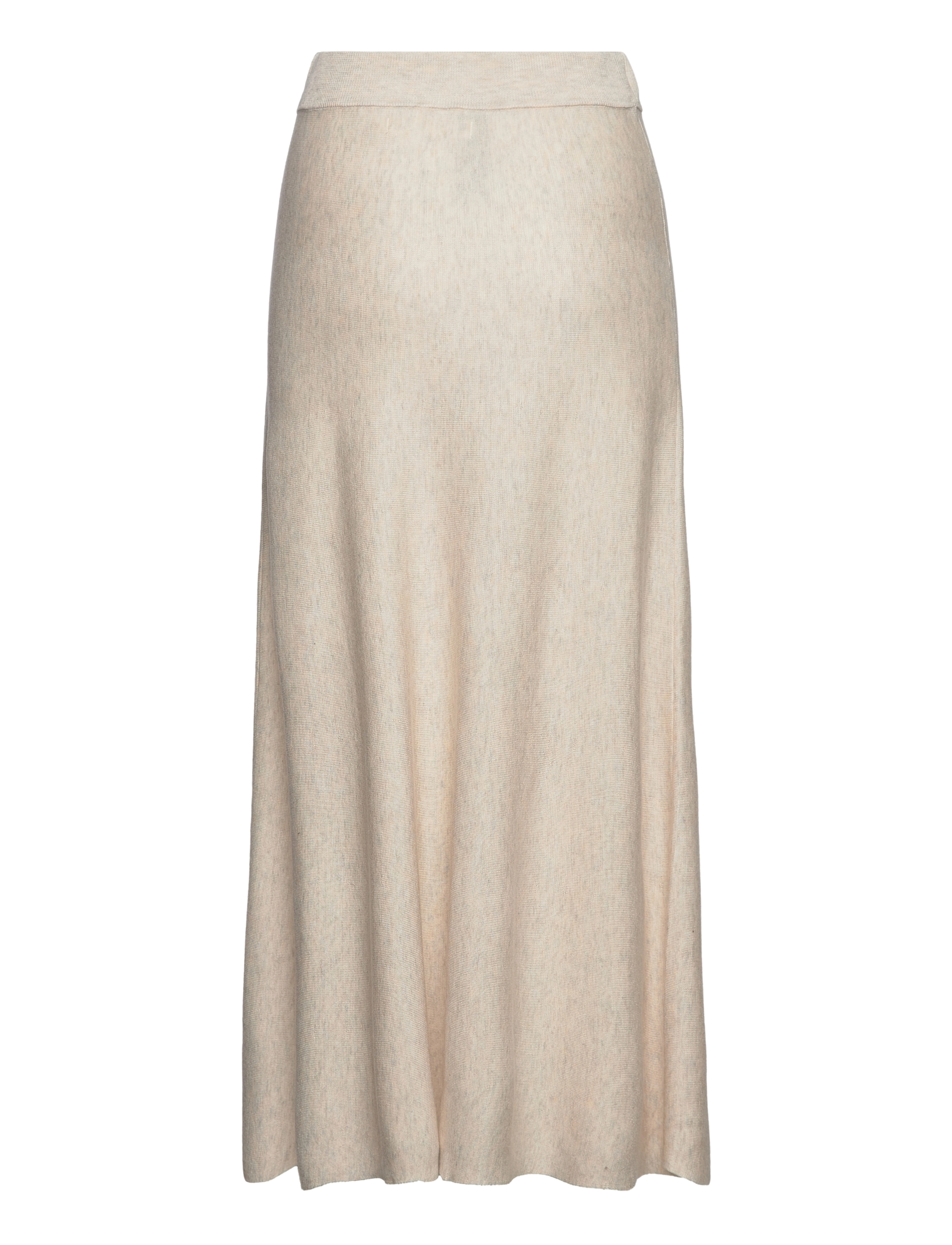 InWear - GenesisIW Skirt - ecru - 1