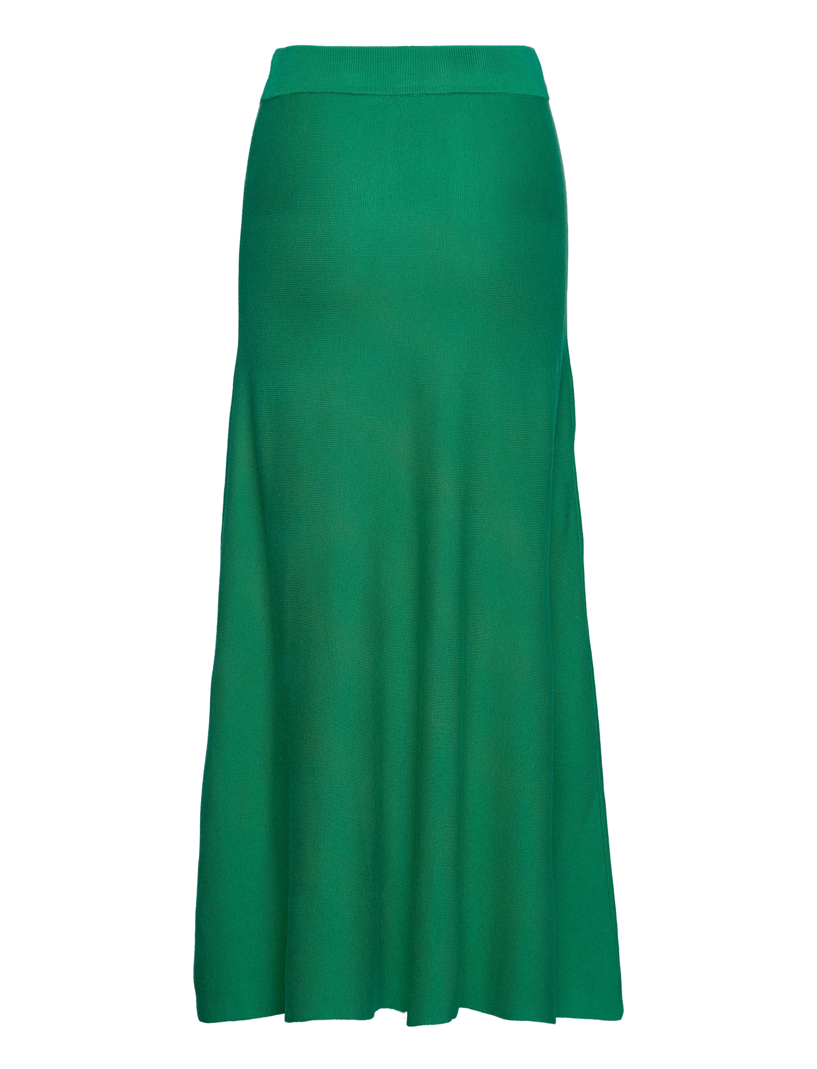 InWear - GenesisIW Skirt - pepper green - 1