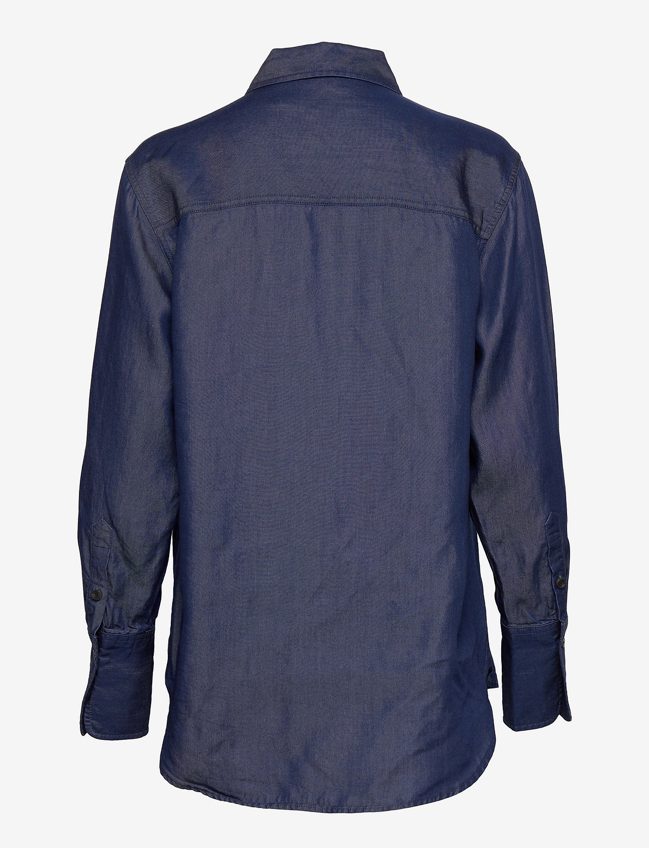 InWear - GazinIW Shirt - džinsiniai marškiniai - denim look - 1
