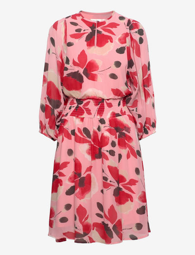 Continental I modsætning til Afbestille InWear Mareeiw Dress (Smoothie Pink Happy Flowers), 378 kr | Stort udvalg af designer mærker | Booztlet.com Continental I modsætning til Afbestille InWear Mareeiw Dress (Smoothie Pink Happy Flowers), 378 kr | Stort udvalg af designer mærker | Booztlet.com