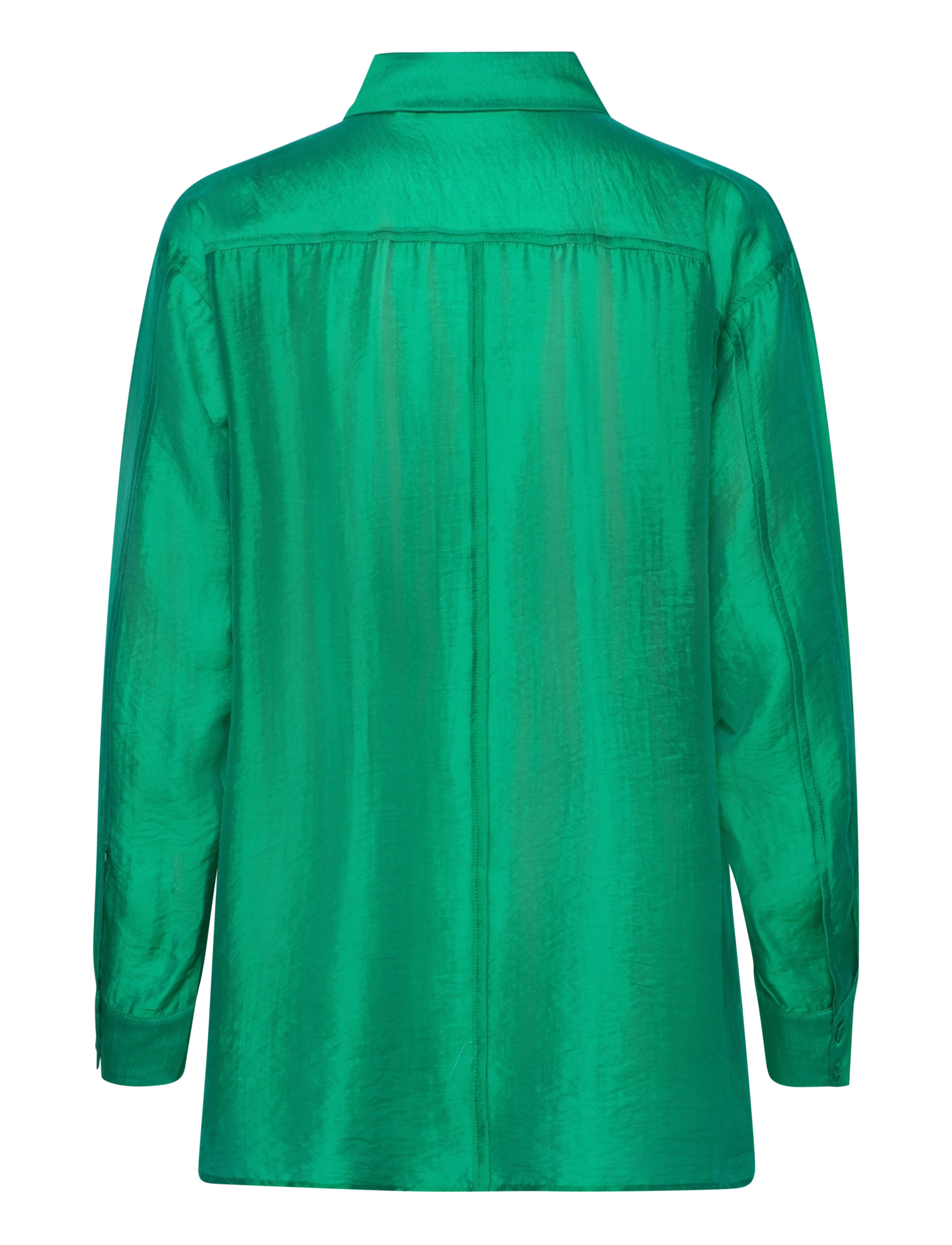 InWear - MelenaIW Shirt - pepper green - 1