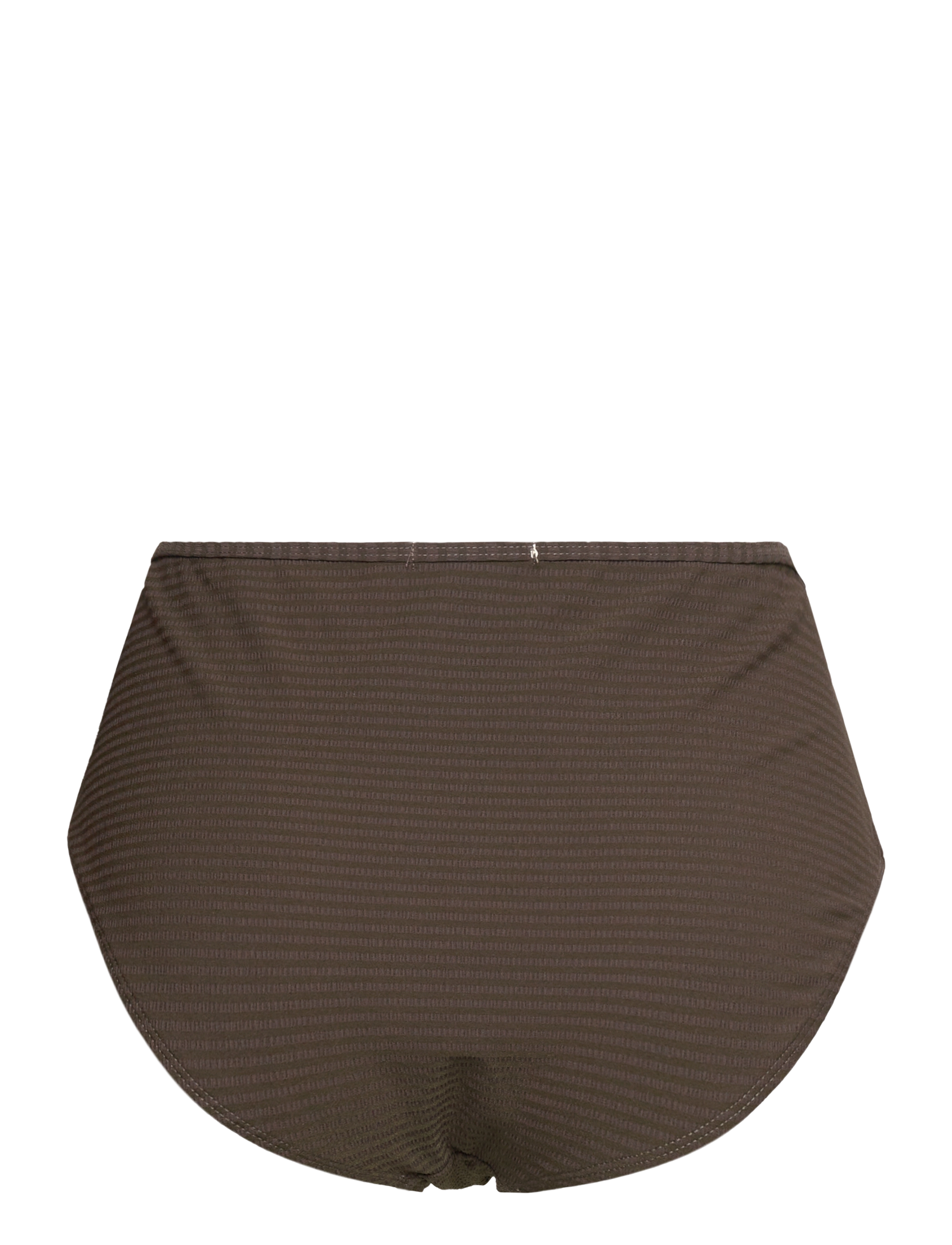 InWear - VedetteIW Riffel Bikini Bottom - truffle - 1