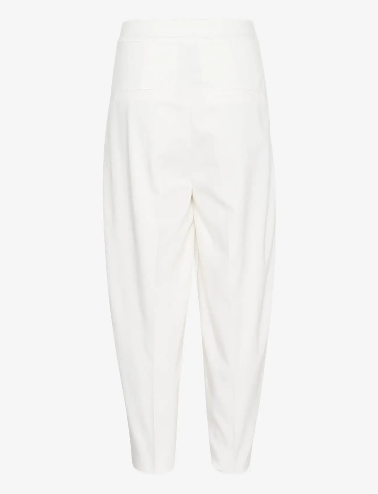 InWear - ZellaIW Barrel Pant - chinos - whisper white - 1