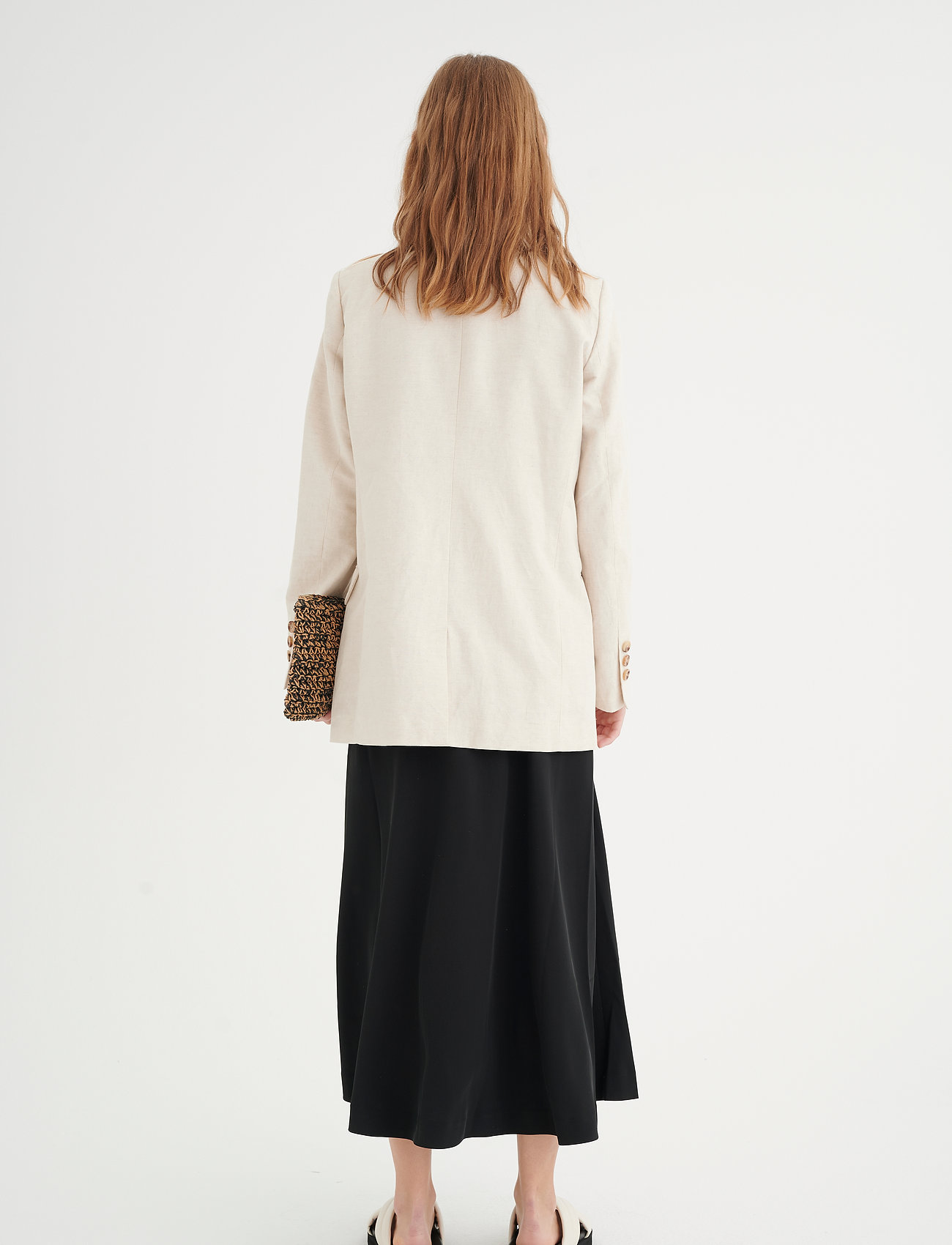 InWear - JourniIW Blazer - nature - 4