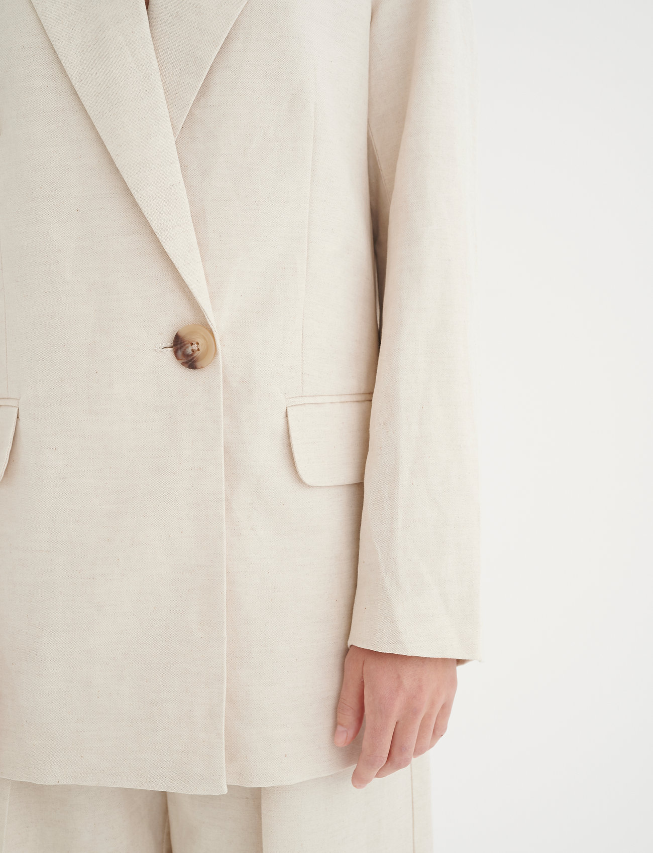 InWear - JourniIW Blazer - nature - 5