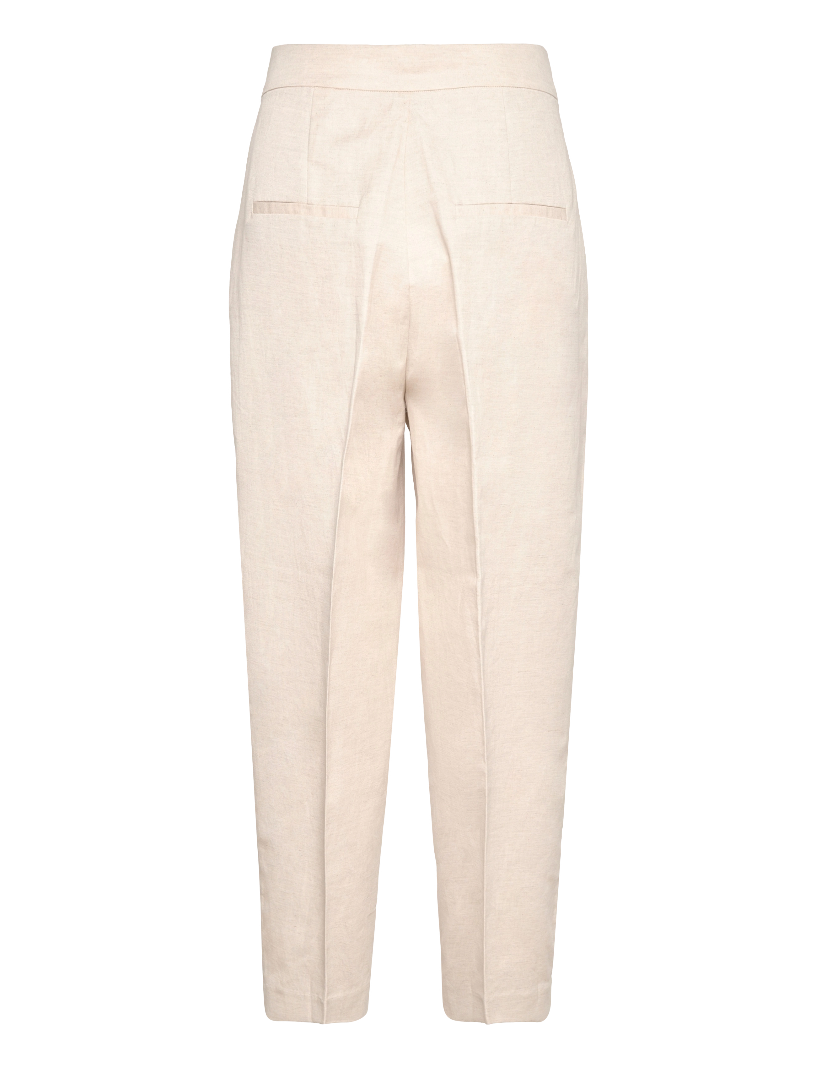 InWear - JourniIW Barrel Pant - nature - 1