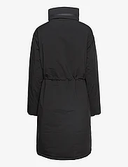 InWear - CaleneIW Coat - parka coats - black - 1