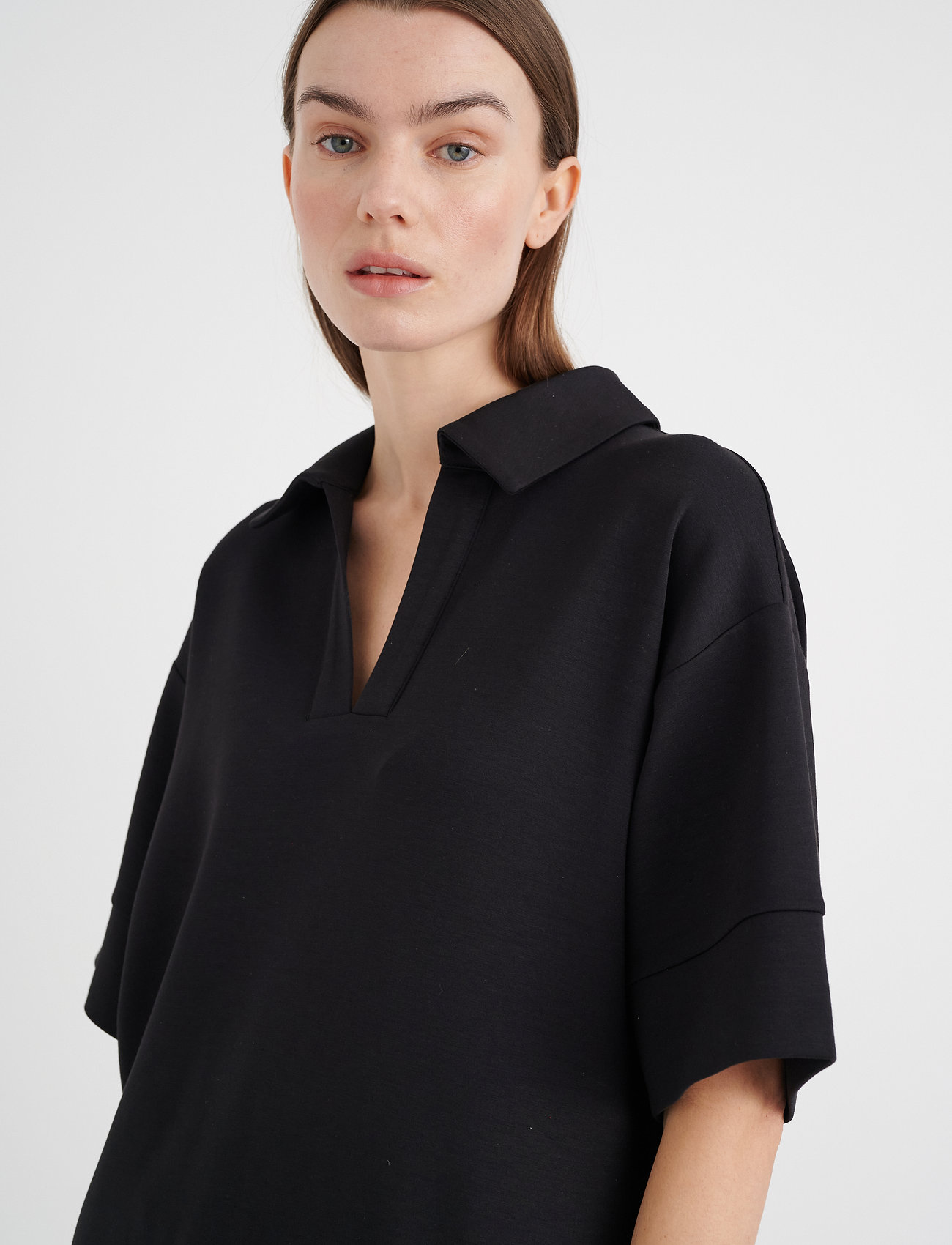 InWear - JincentIW Dress - black - 0