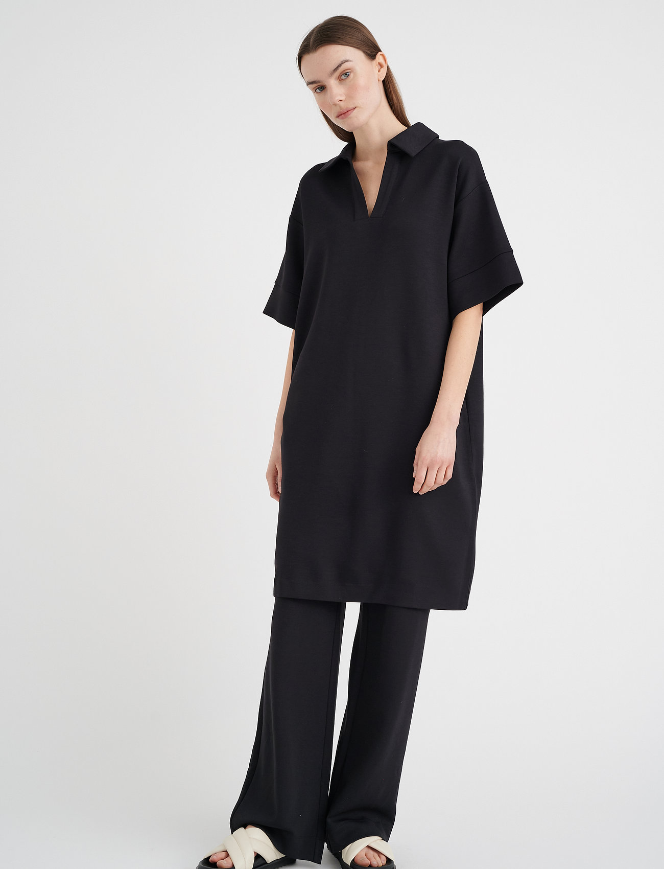 InWear - JincentIW Dress - black - 3