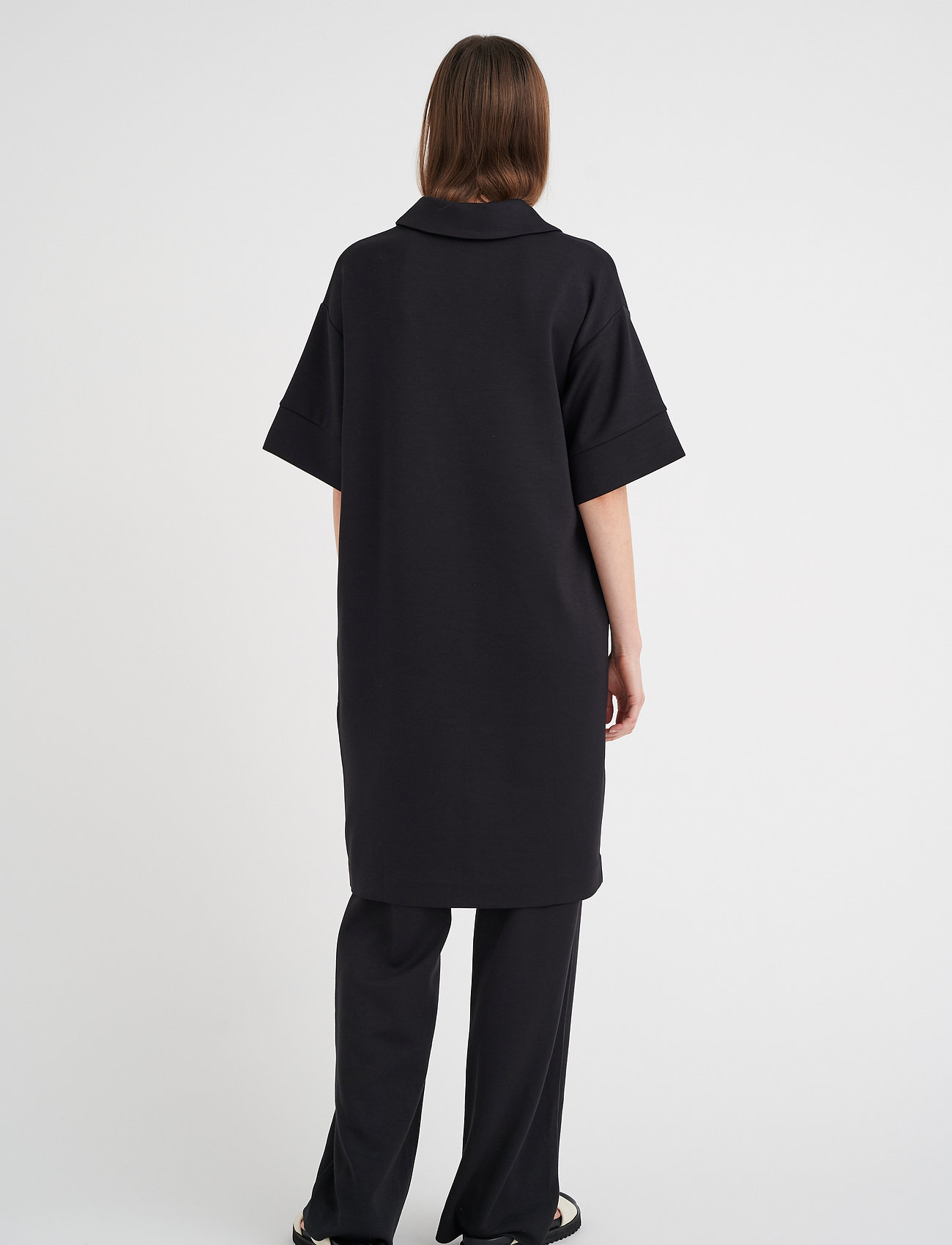 InWear - JincentIW Dress - black - 4