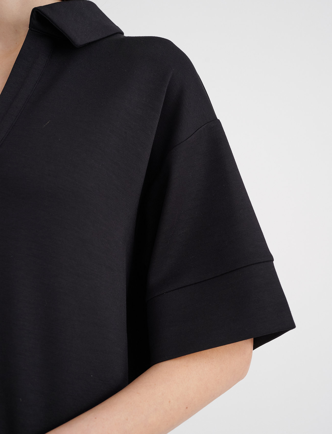 InWear - JincentIW Dress - black - 5