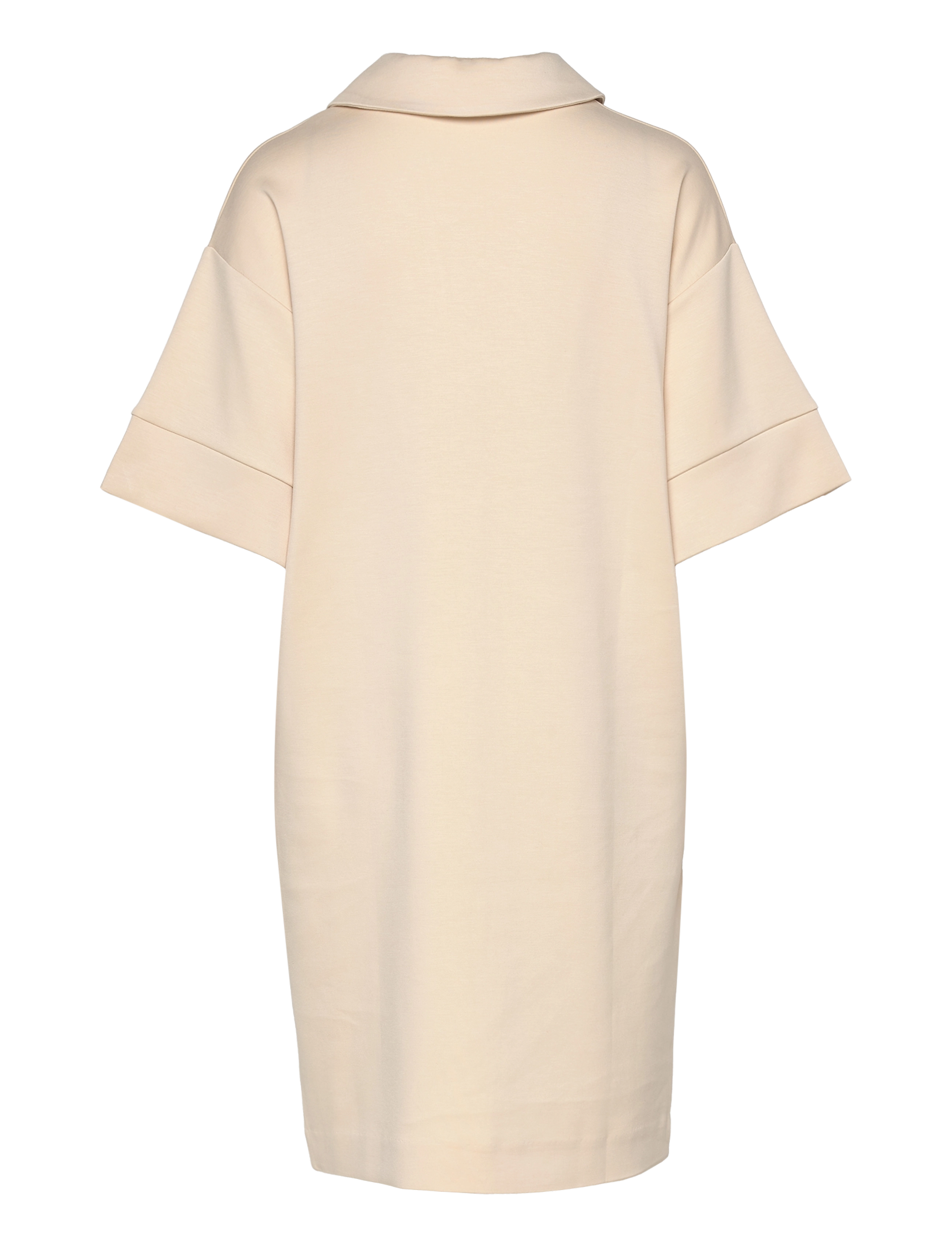 InWear - JincentIW Dress - eggshell - 2