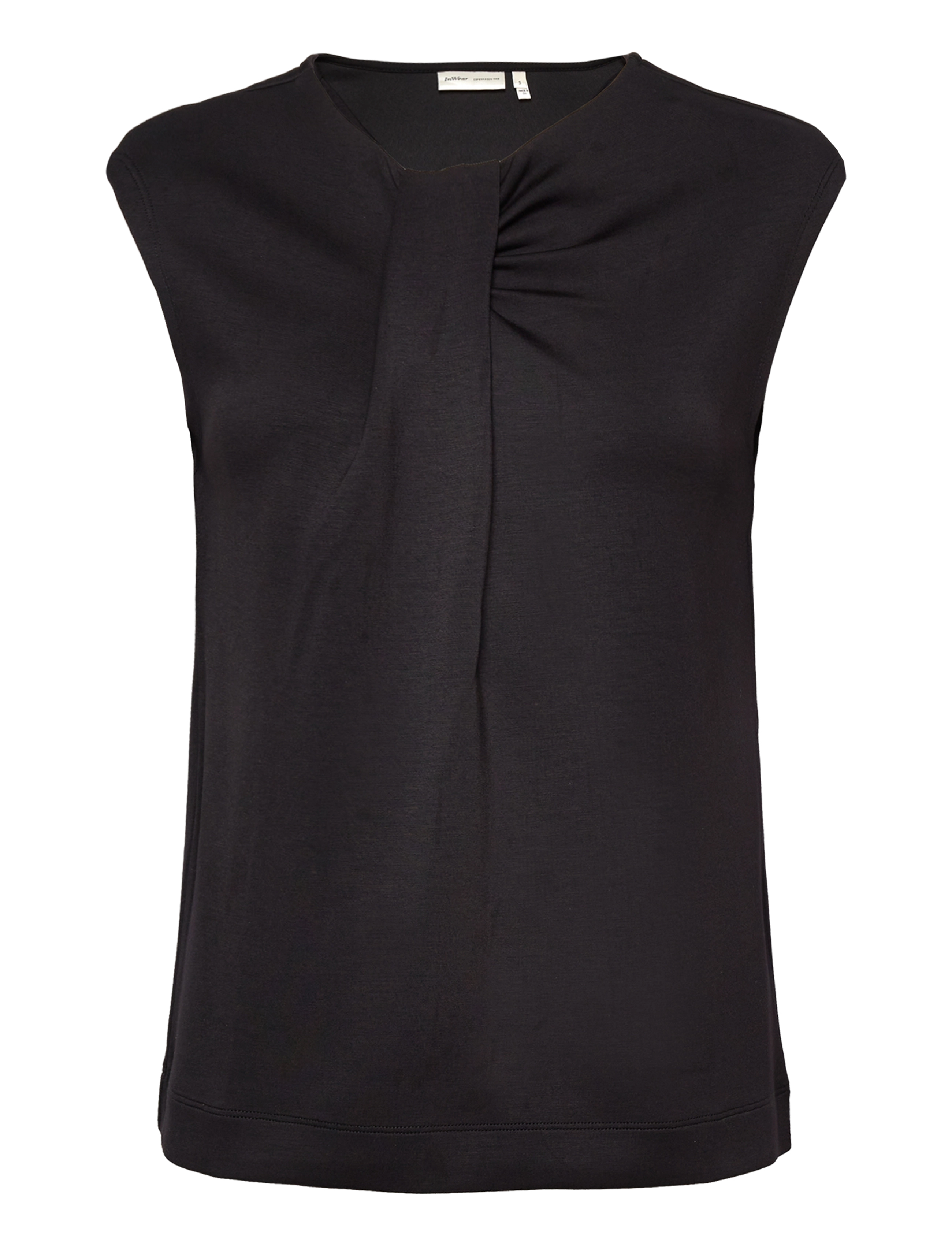 InWear - JincentIW Top - black - 1