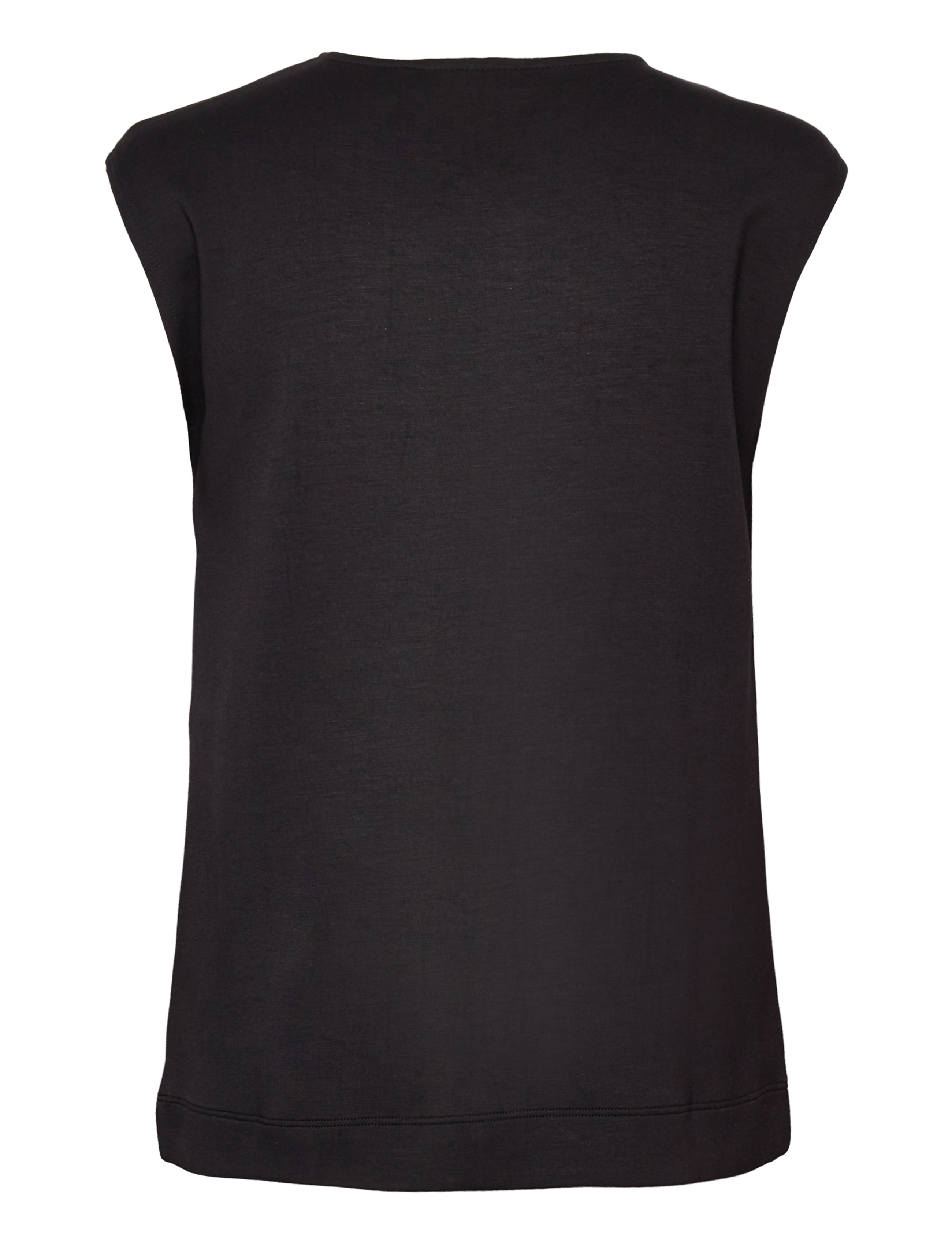 InWear - JincentIW Top - black - 2