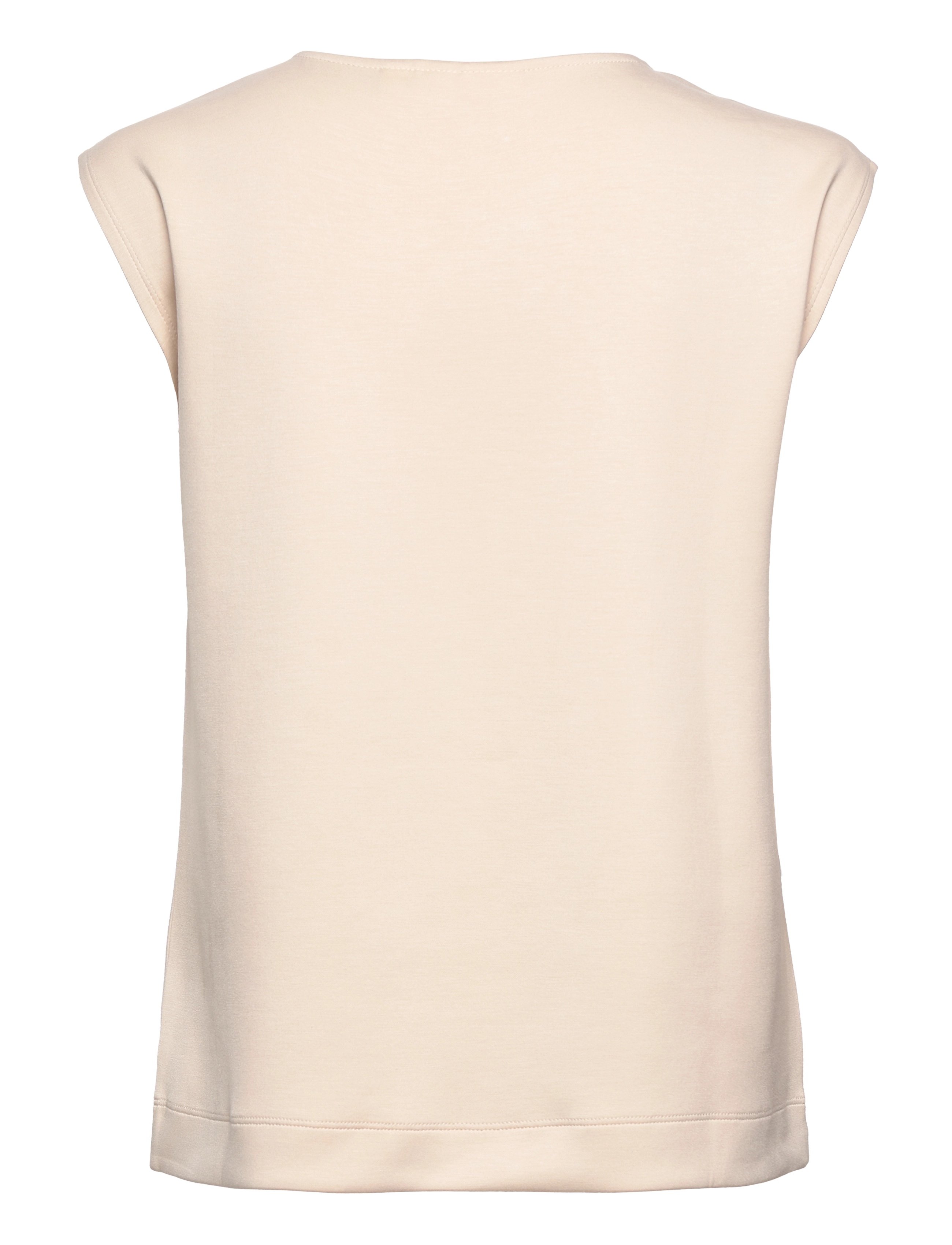InWear - JincentIW Top - eggshell - 1