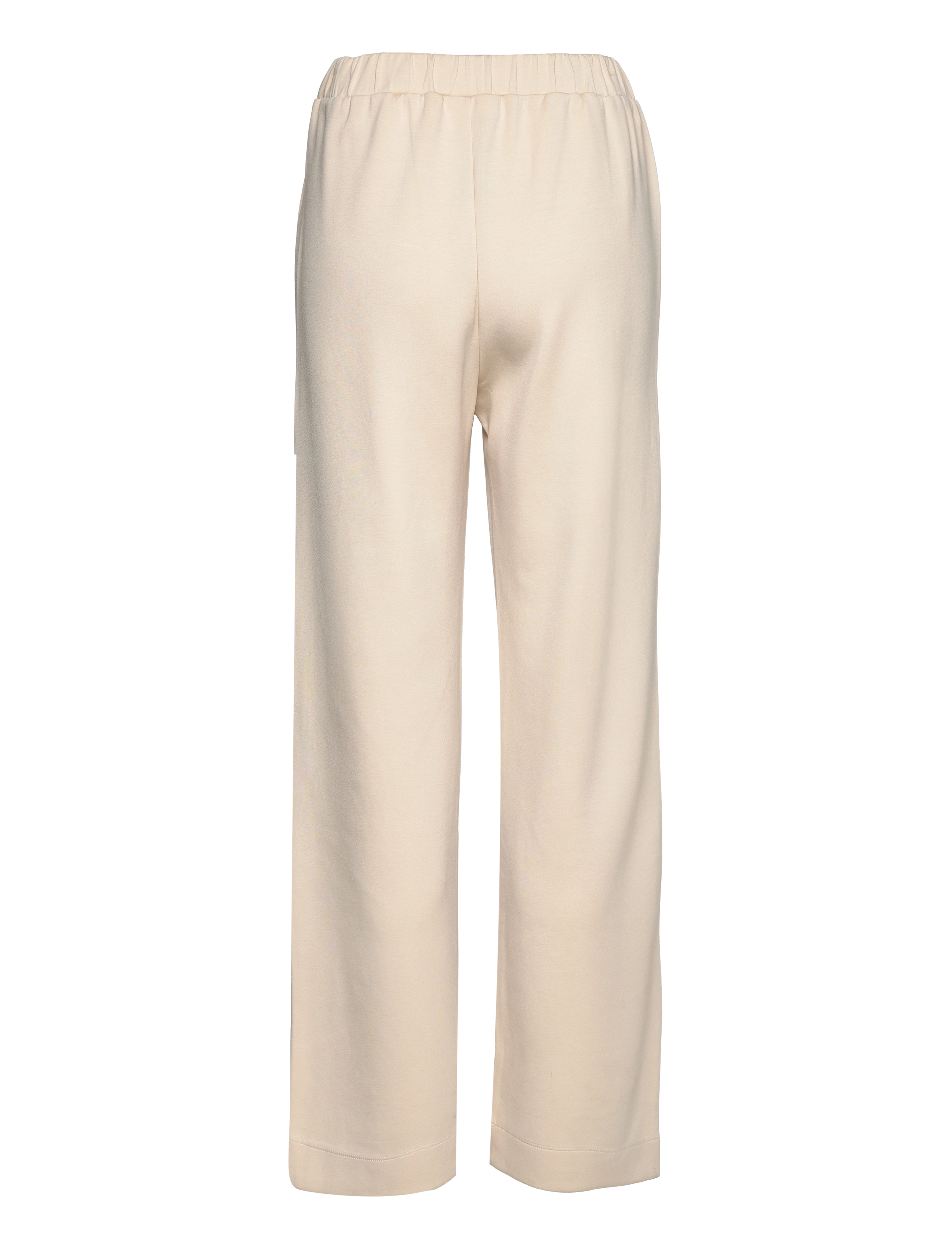InWear - JincentIW Pants - eggshell - 1