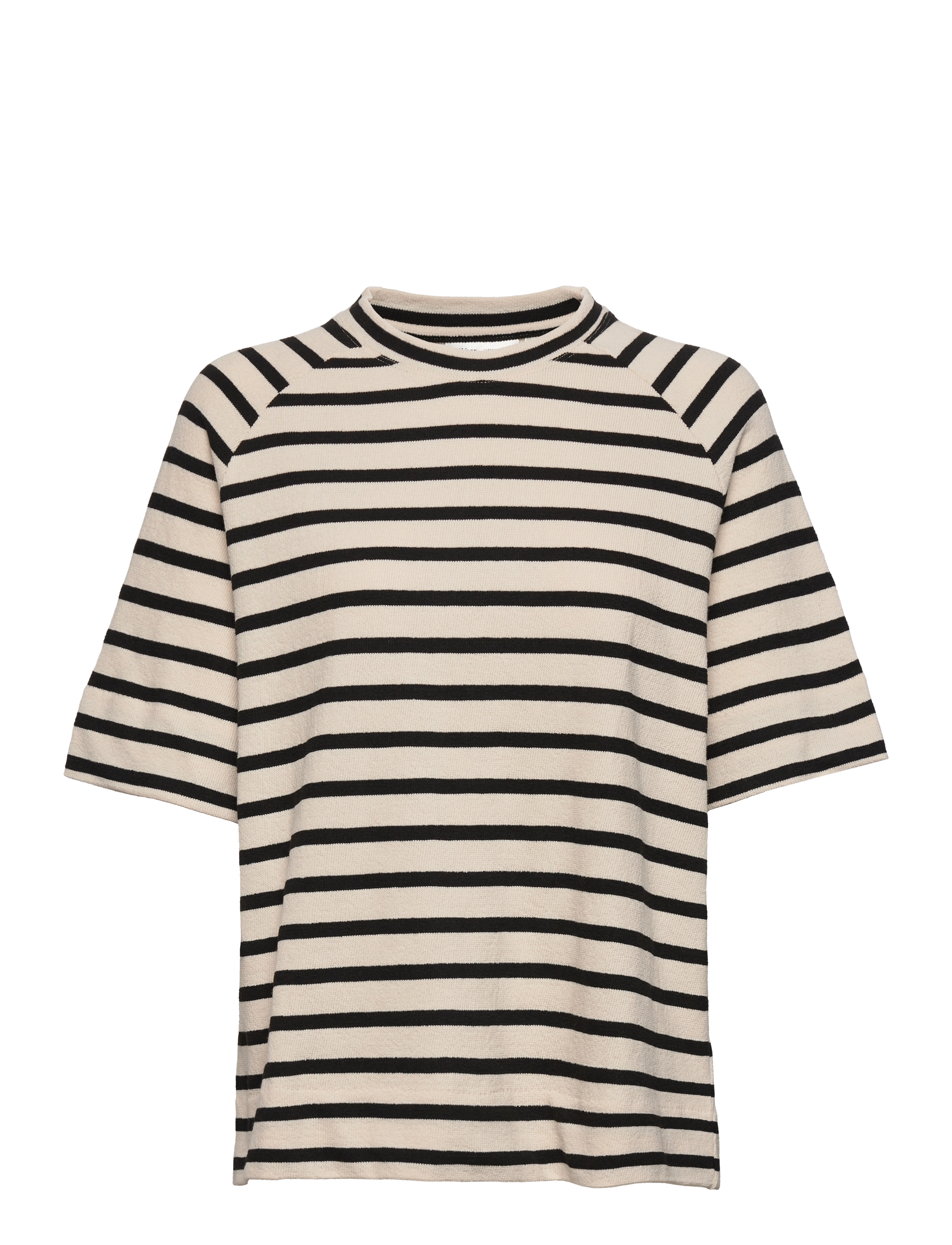 InWear - JadeIW T-Shirt - black / white - 1