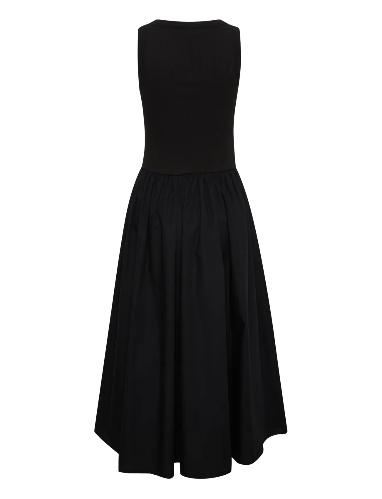 InWear - DagnamaIW Dress - sommerkleider - black - 2