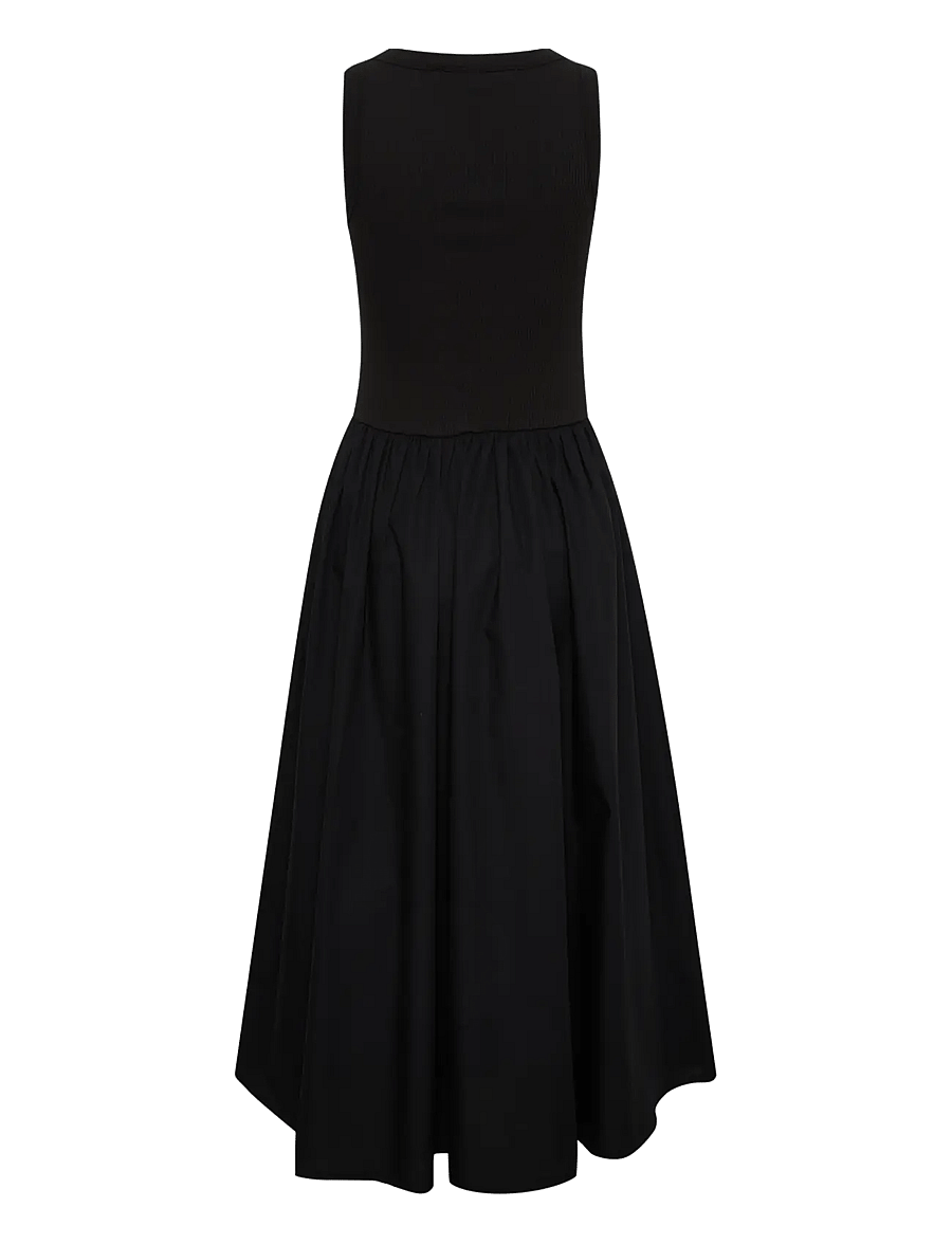 InWear - DagnamaIW Dress - sommerkleider - black - 2