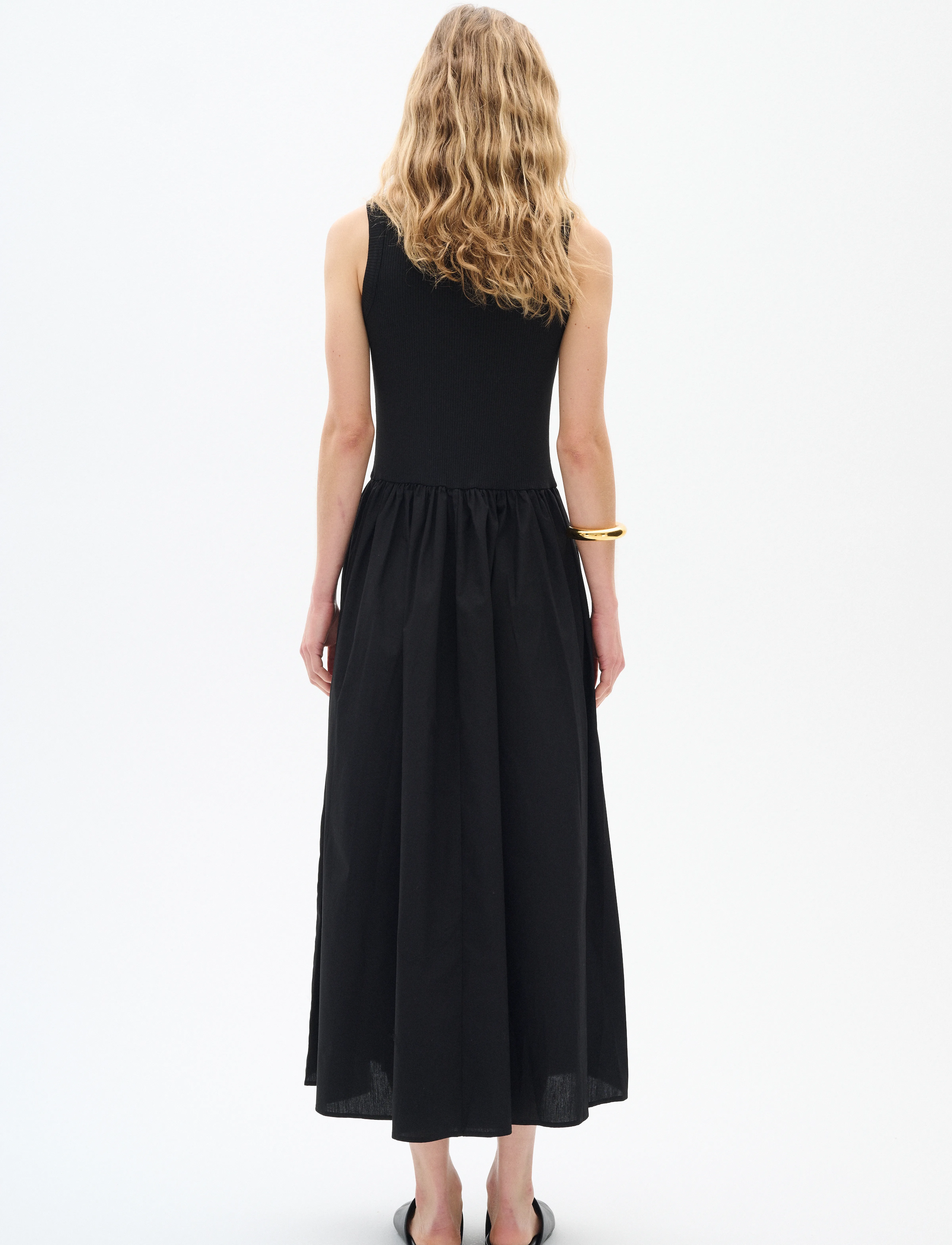 InWear - DagnamaIW Dress - sommerkleider - black - 4