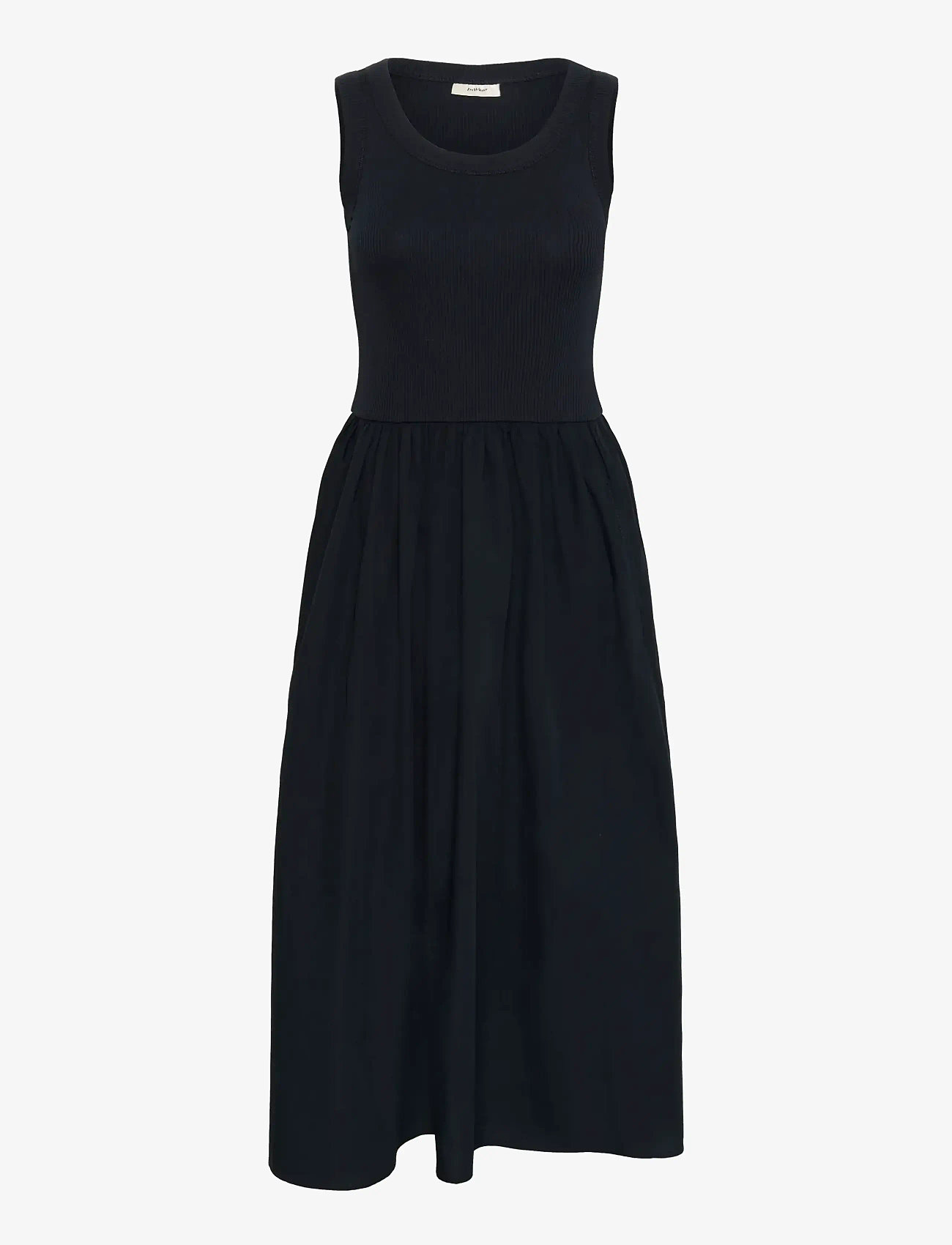 InWear - DagnamaIW Dress - zomerjurken - marine blue - 1