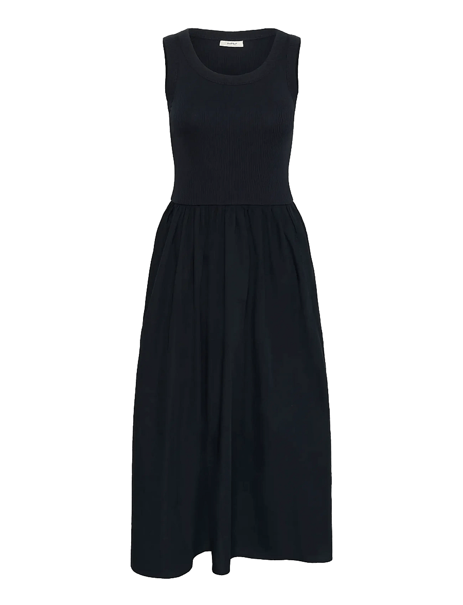 InWear - DagnamaIW Dress - sommerkleider - marine blue - 1