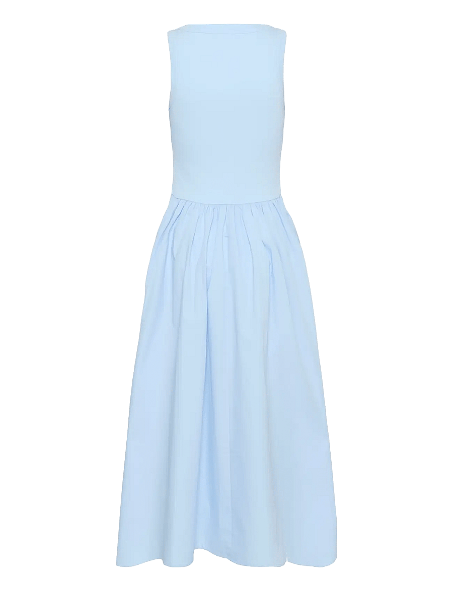 InWear - DagnamaIW Dress - sommerkleider - windsurfer - 2