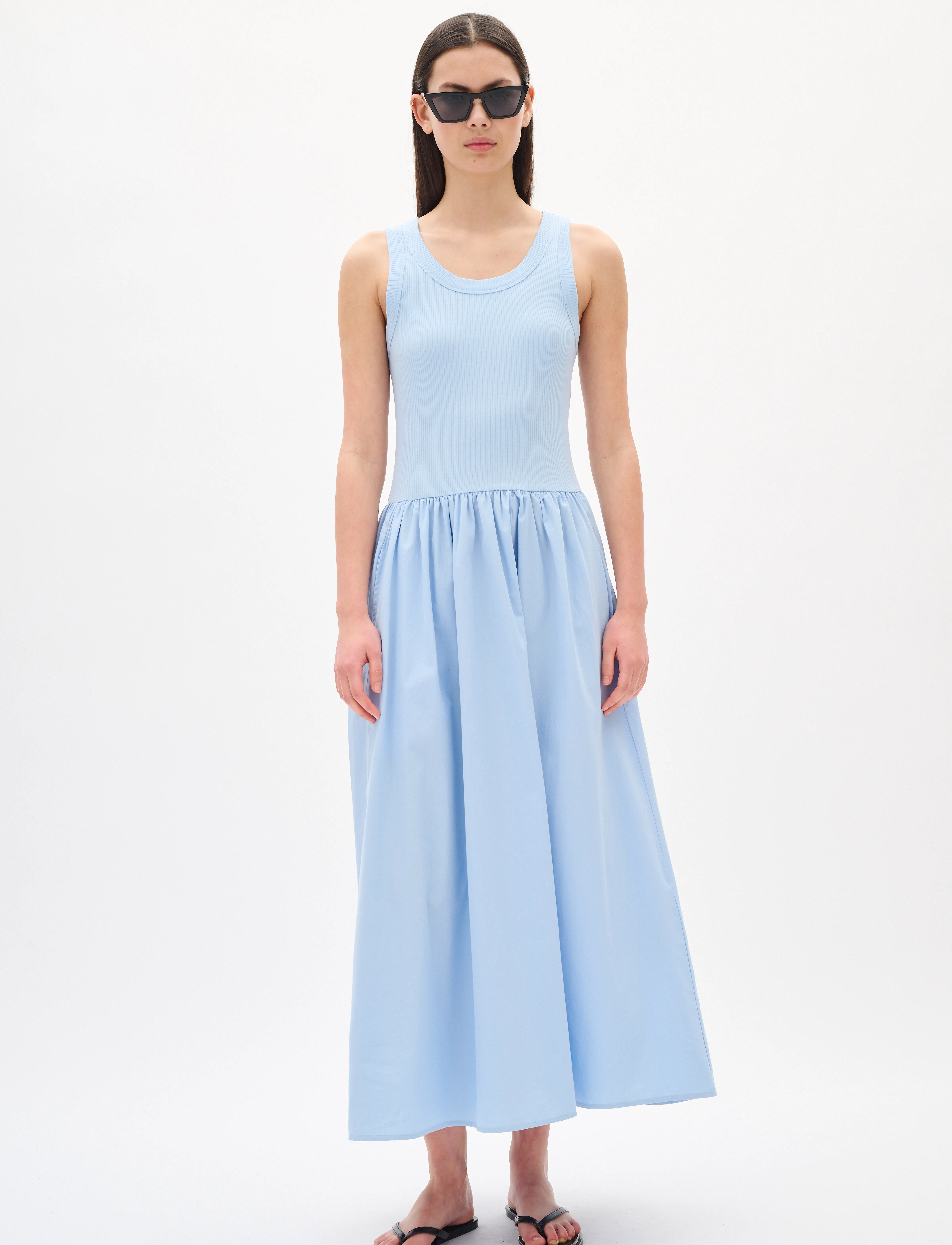 InWear - DagnamaIW Dress - robes d'été - windsurfer - 3