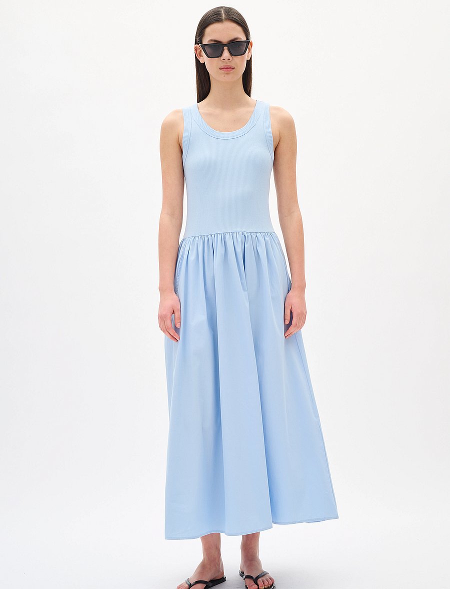 InWear - DagnamaIW Dress - sommerkleider - windsurfer - 3