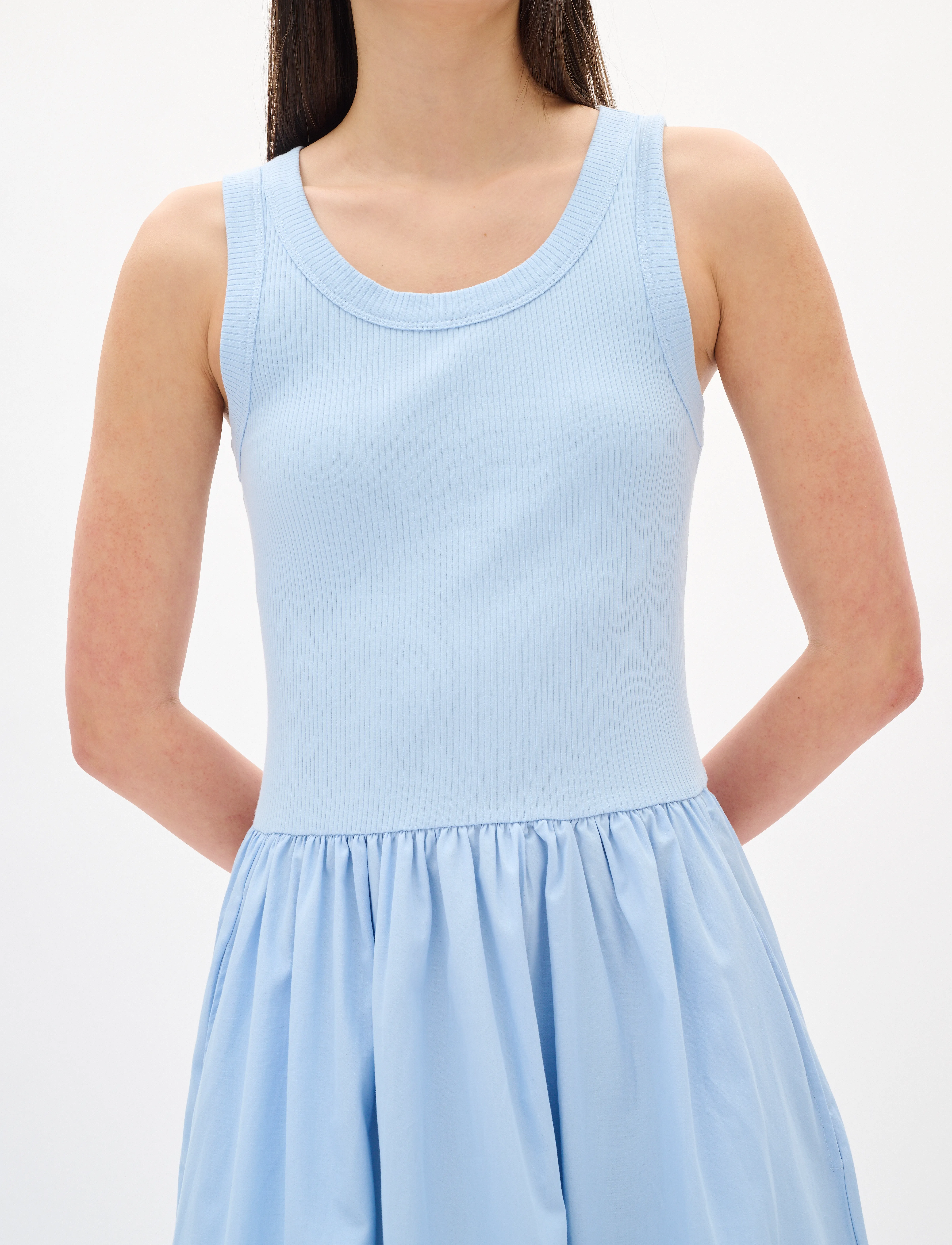 InWear - DagnamaIW Dress - robes d'été - windsurfer - 4